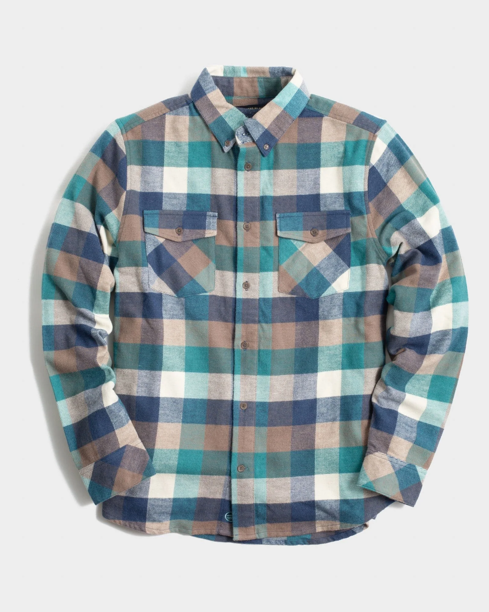 The Responsible Flannel - Image 12