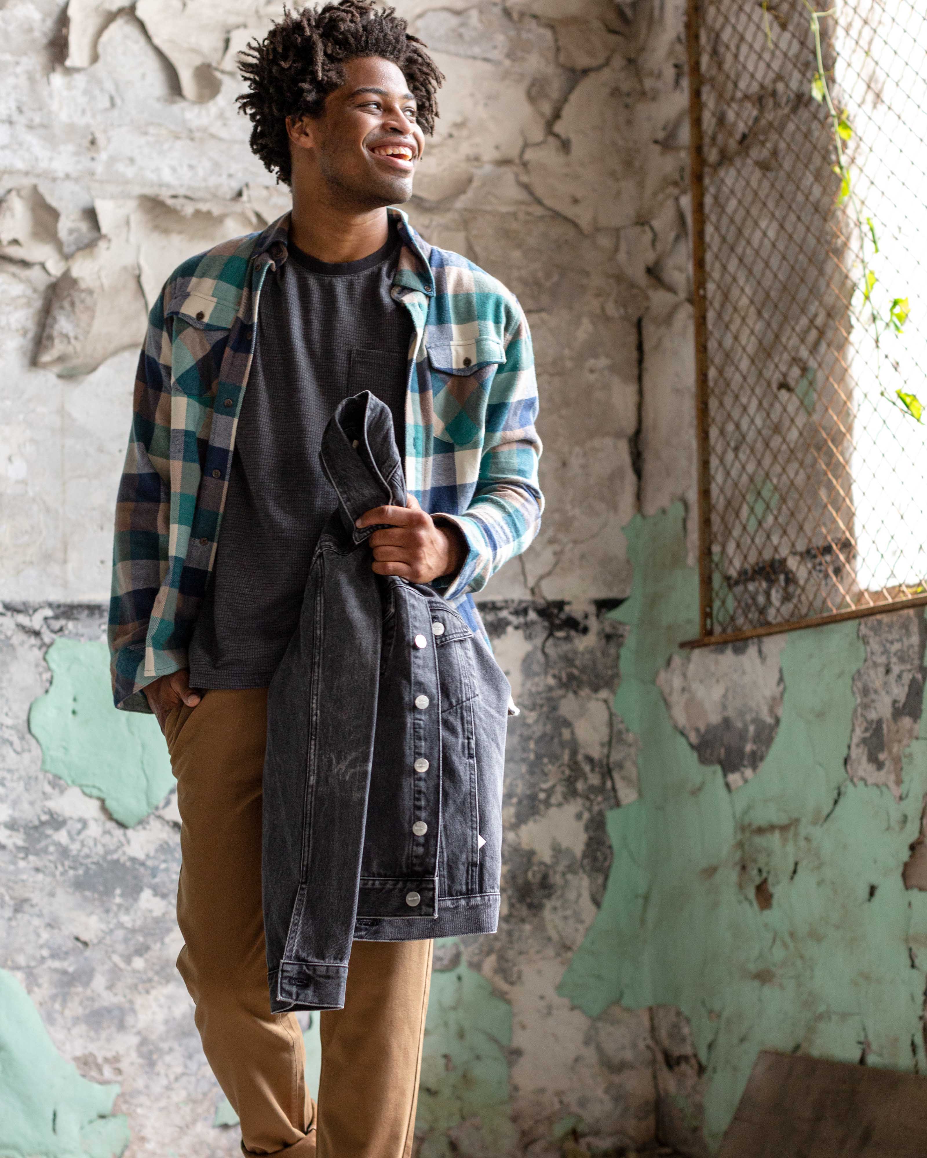 The Responsible Flannel - Image 13