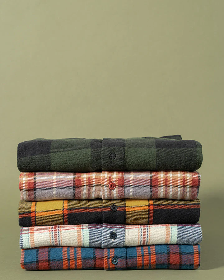 The Responsible Flannel - Image 15