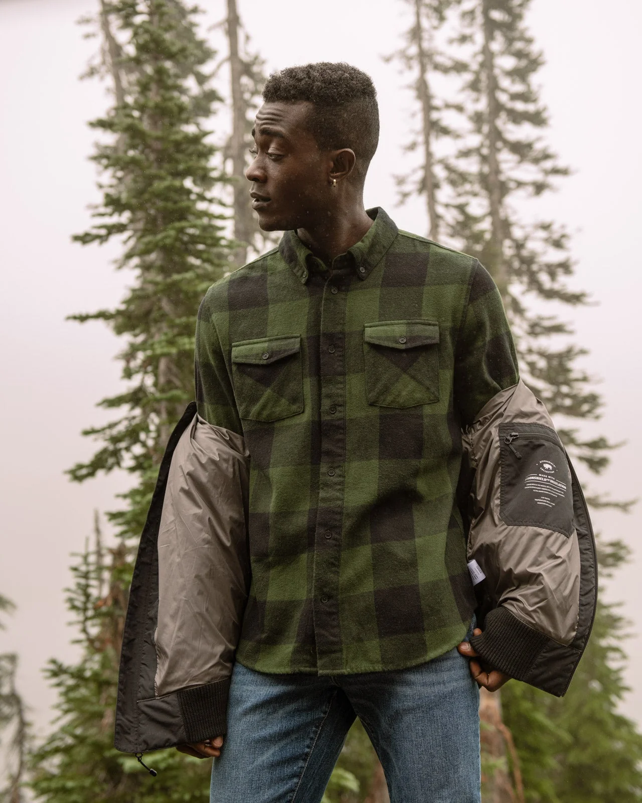 The Responsible Flannel - Image 21