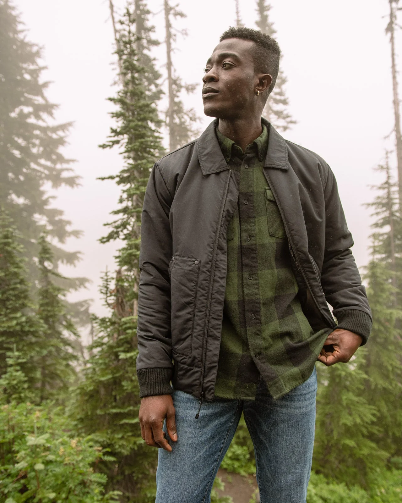 The Responsible Flannel - Image 22