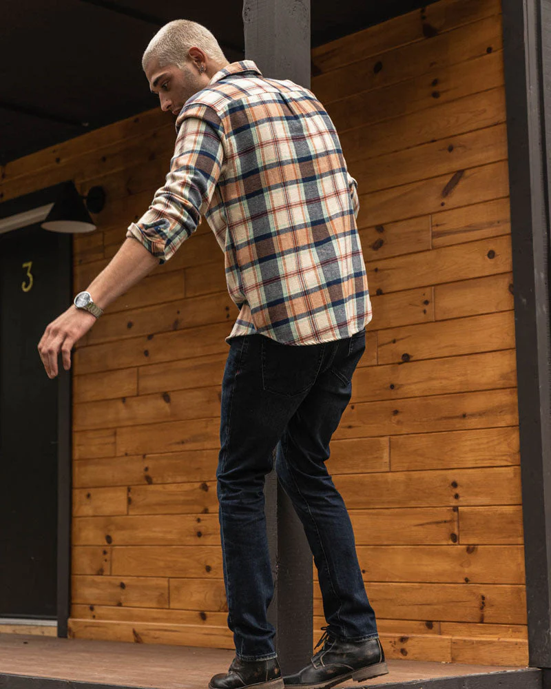 The Responsible Flannel - Image 26