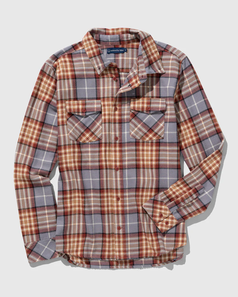 The Responsible Flannel - Image 27
