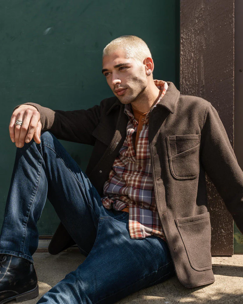 The Responsible Flannel - Image 29