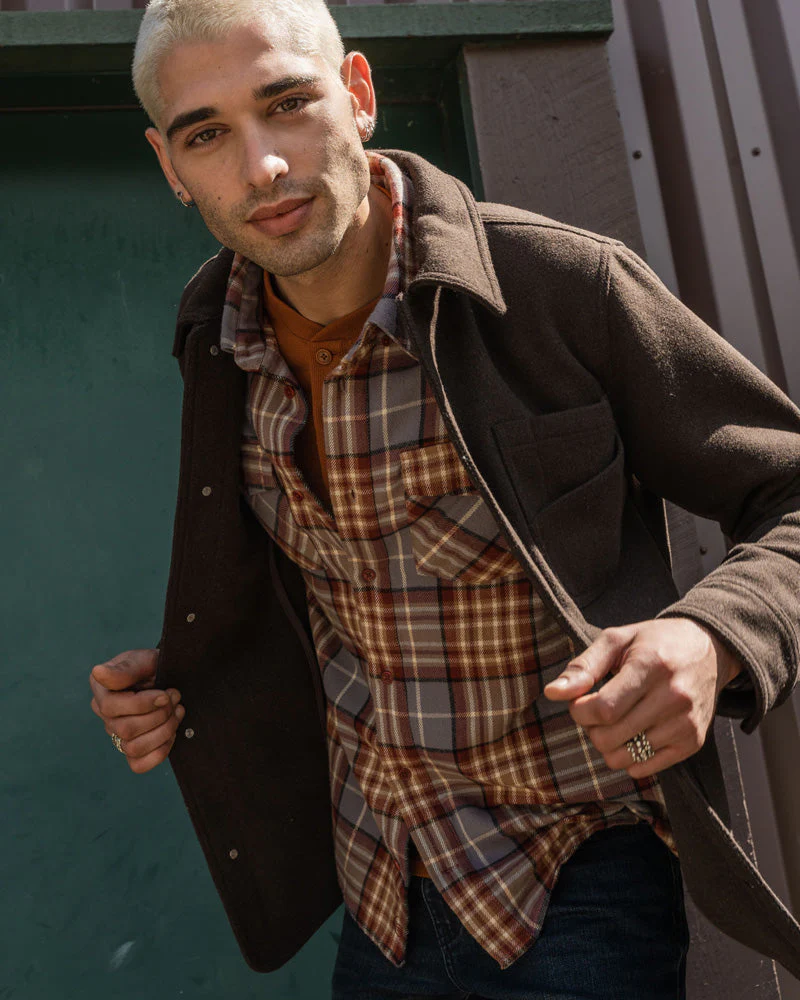 The Responsible Flannel - Image 30