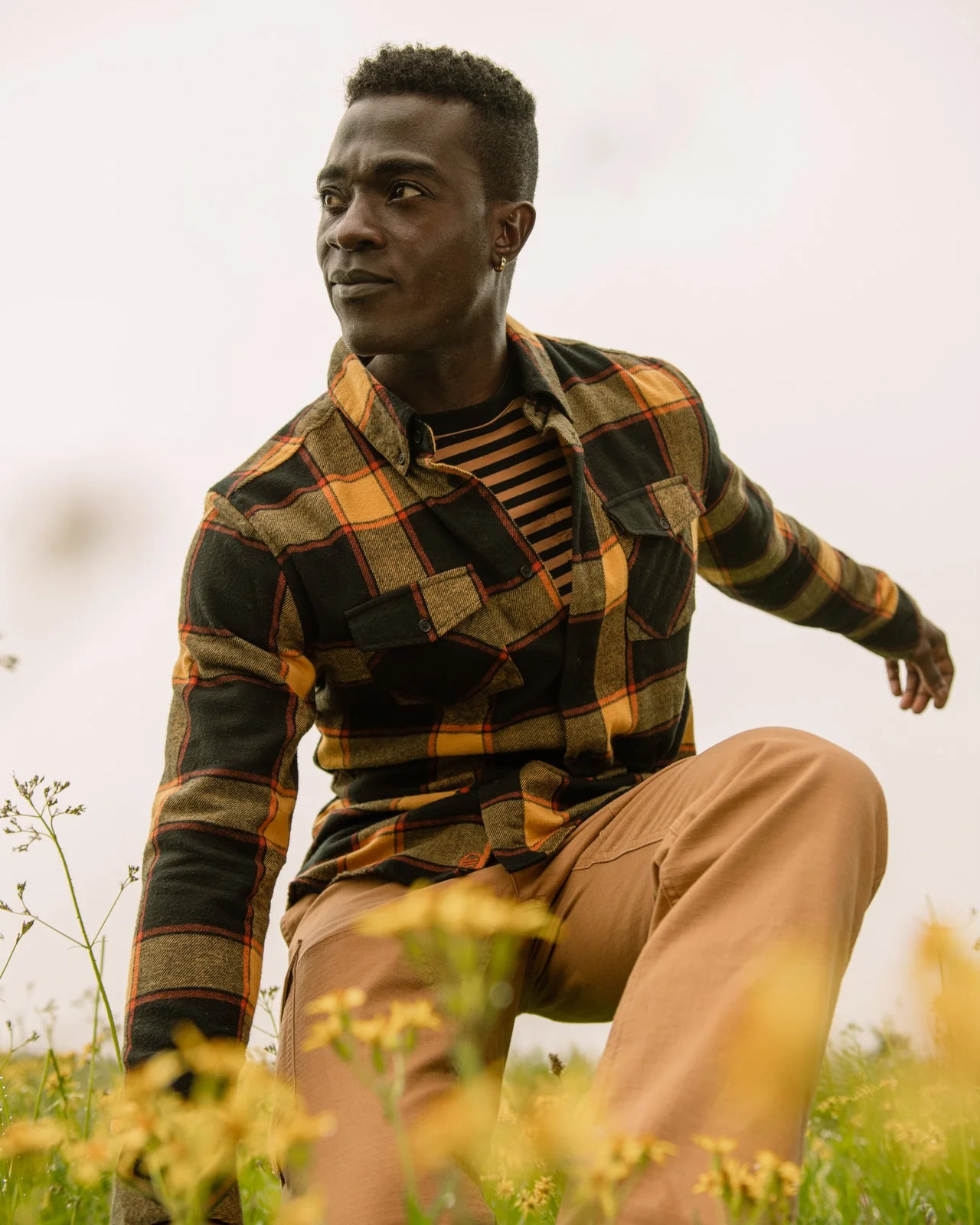 The Responsible Flannel - Image 6