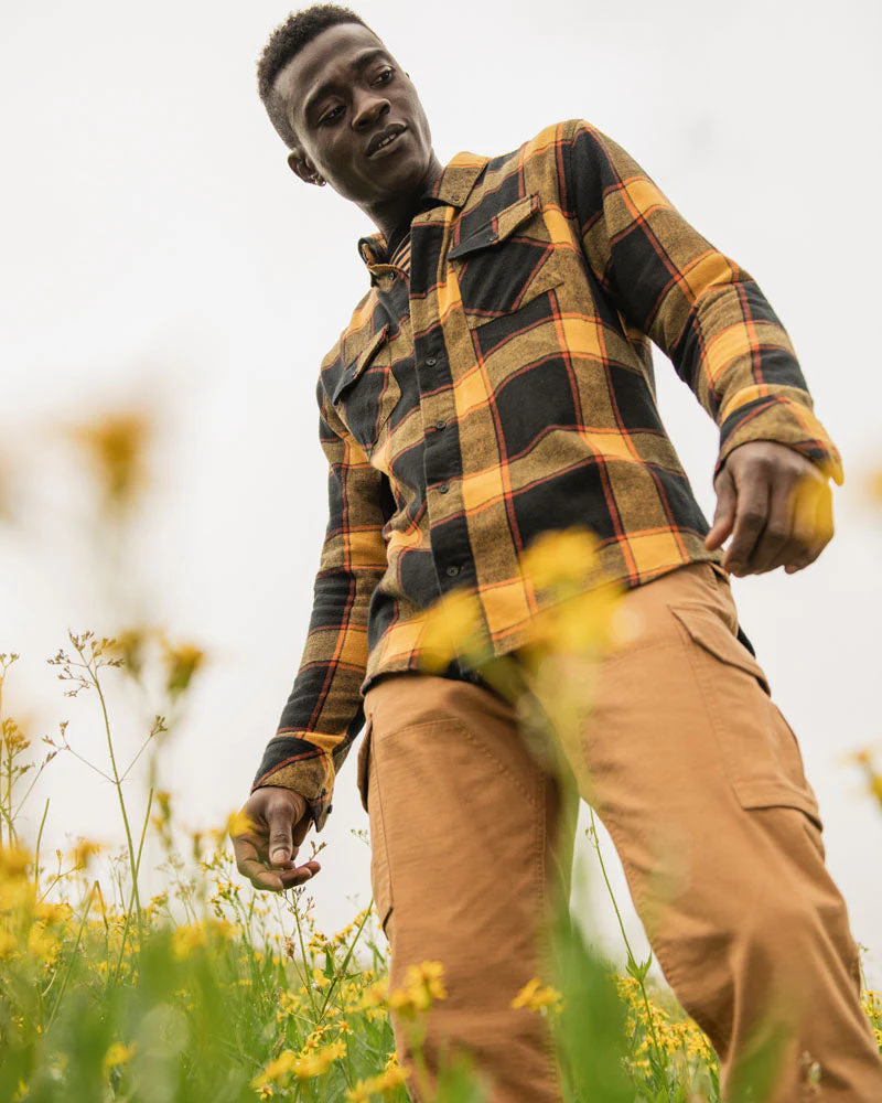 The Responsible Flannel - Image 7