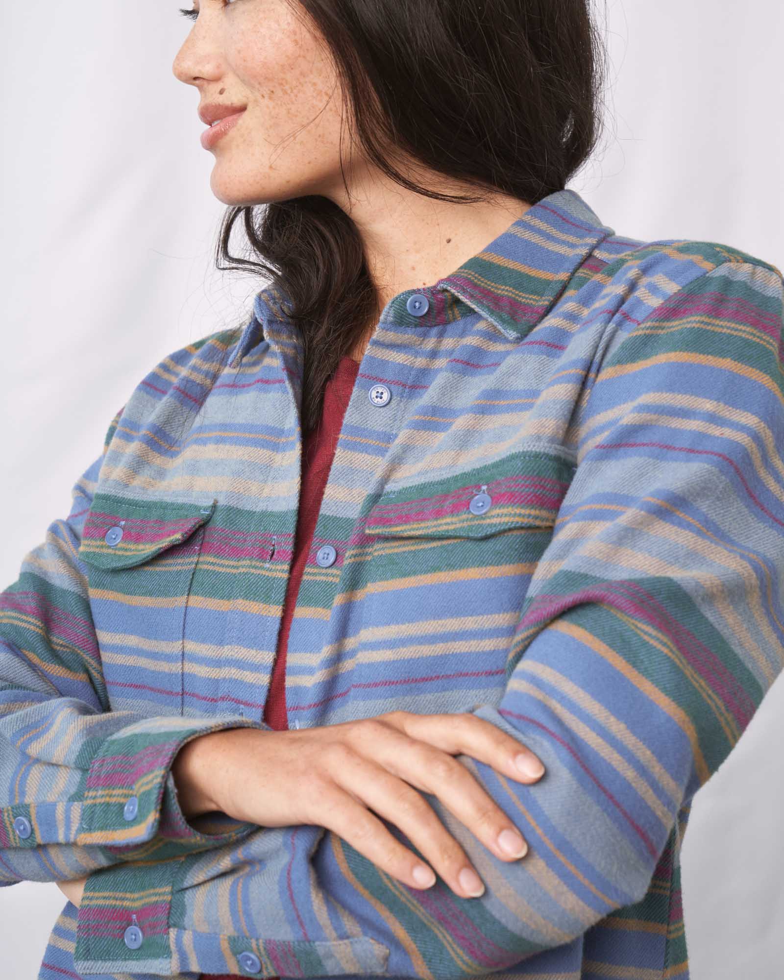 The Responsible Flannel - Image 17