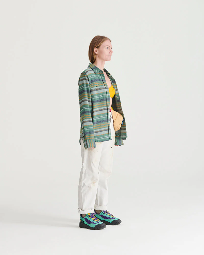 The Responsible Flannel - Image 3