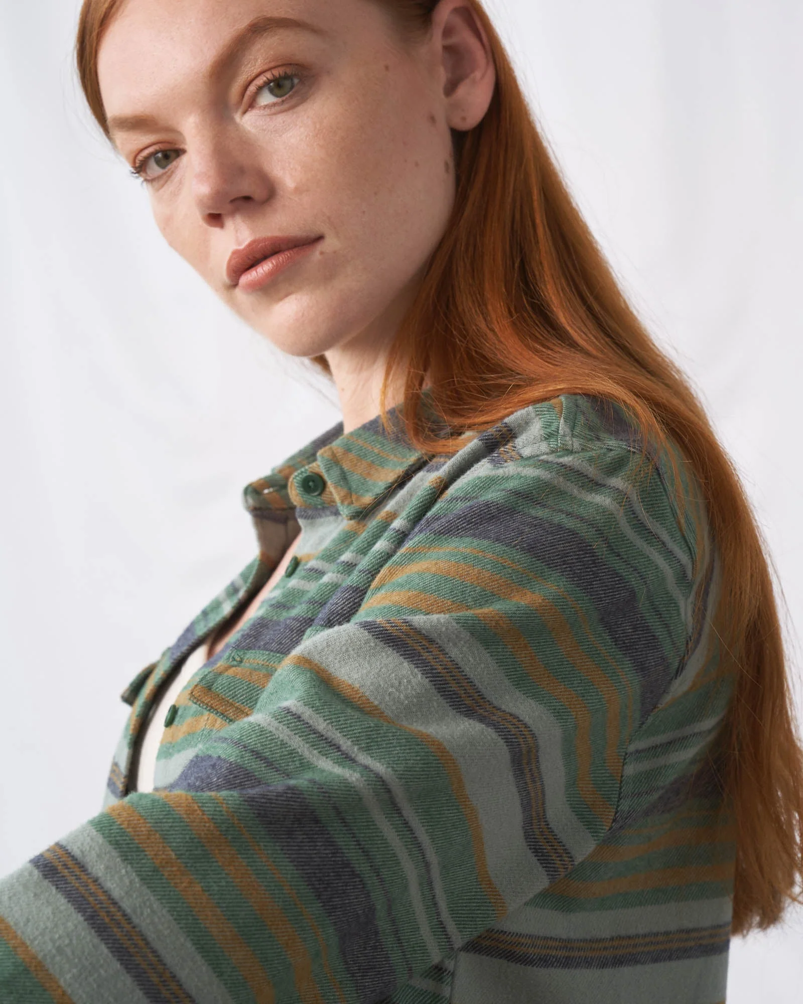 The Responsible Flannel - Image 5