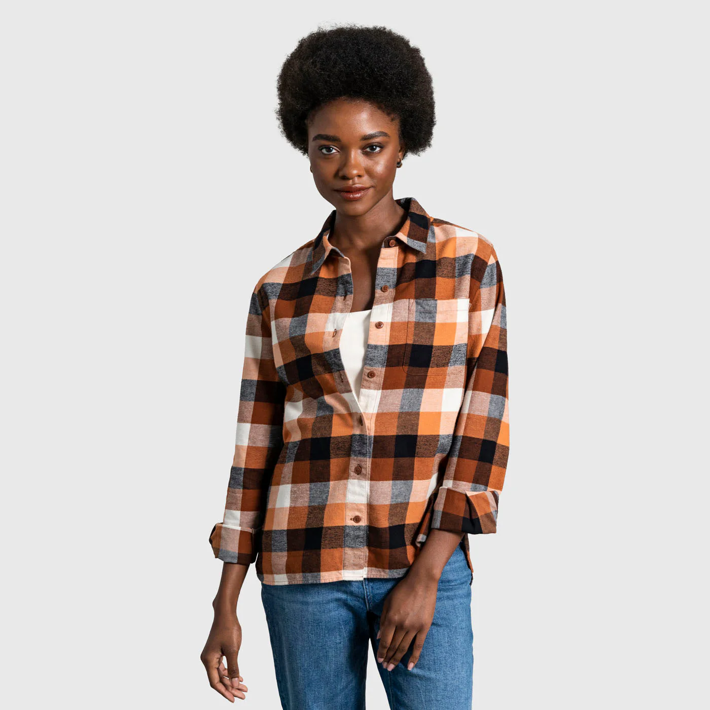 The Responsible Flannel - Impact Collection - Image 3
