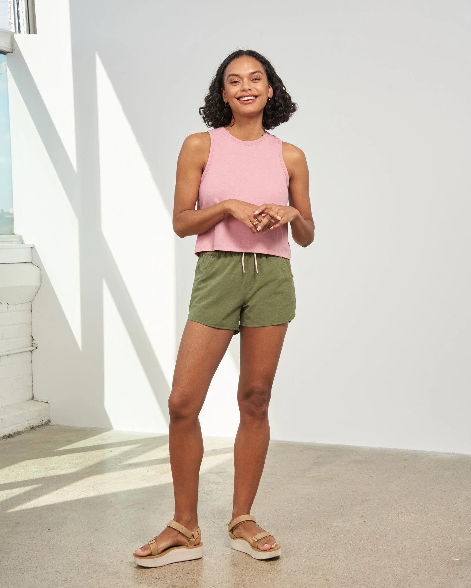 The Responsible Swim Short - Image 20