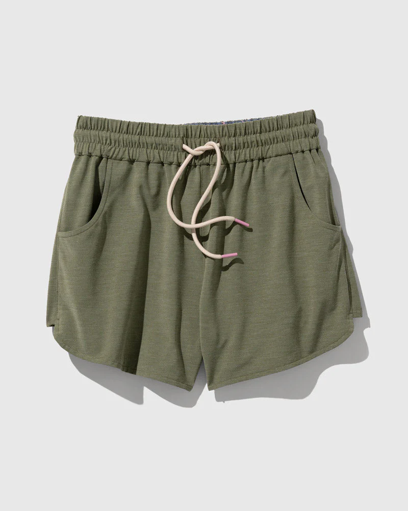 The Responsible Swim Short - Image 21