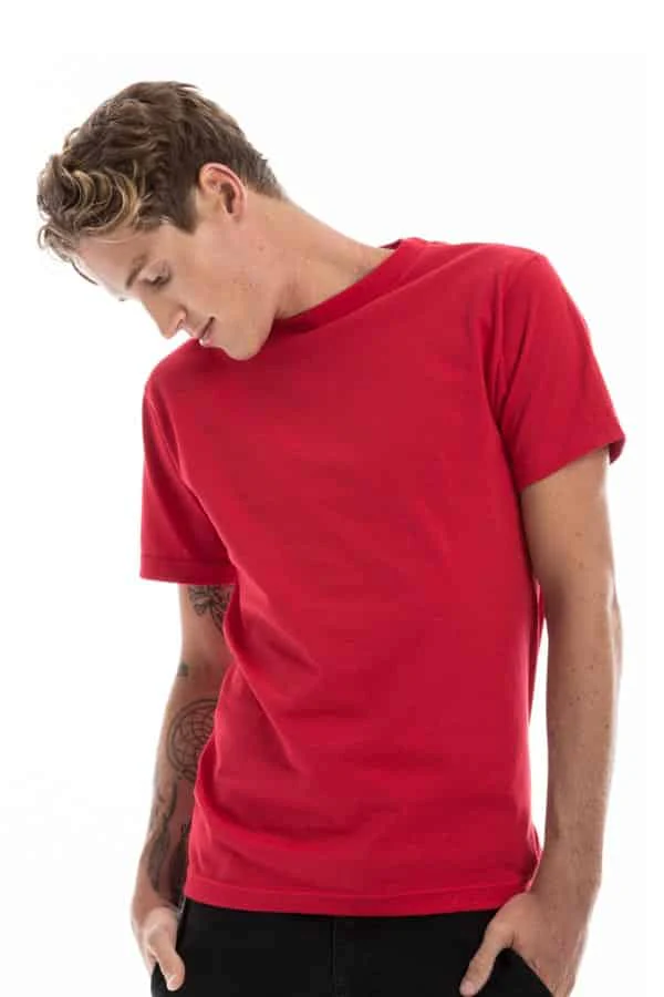 The Roughneck T-Shirt 1301 - Image 21