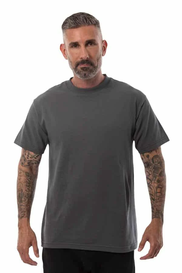 The Roughneck T-Shirt 1301 - Image 8