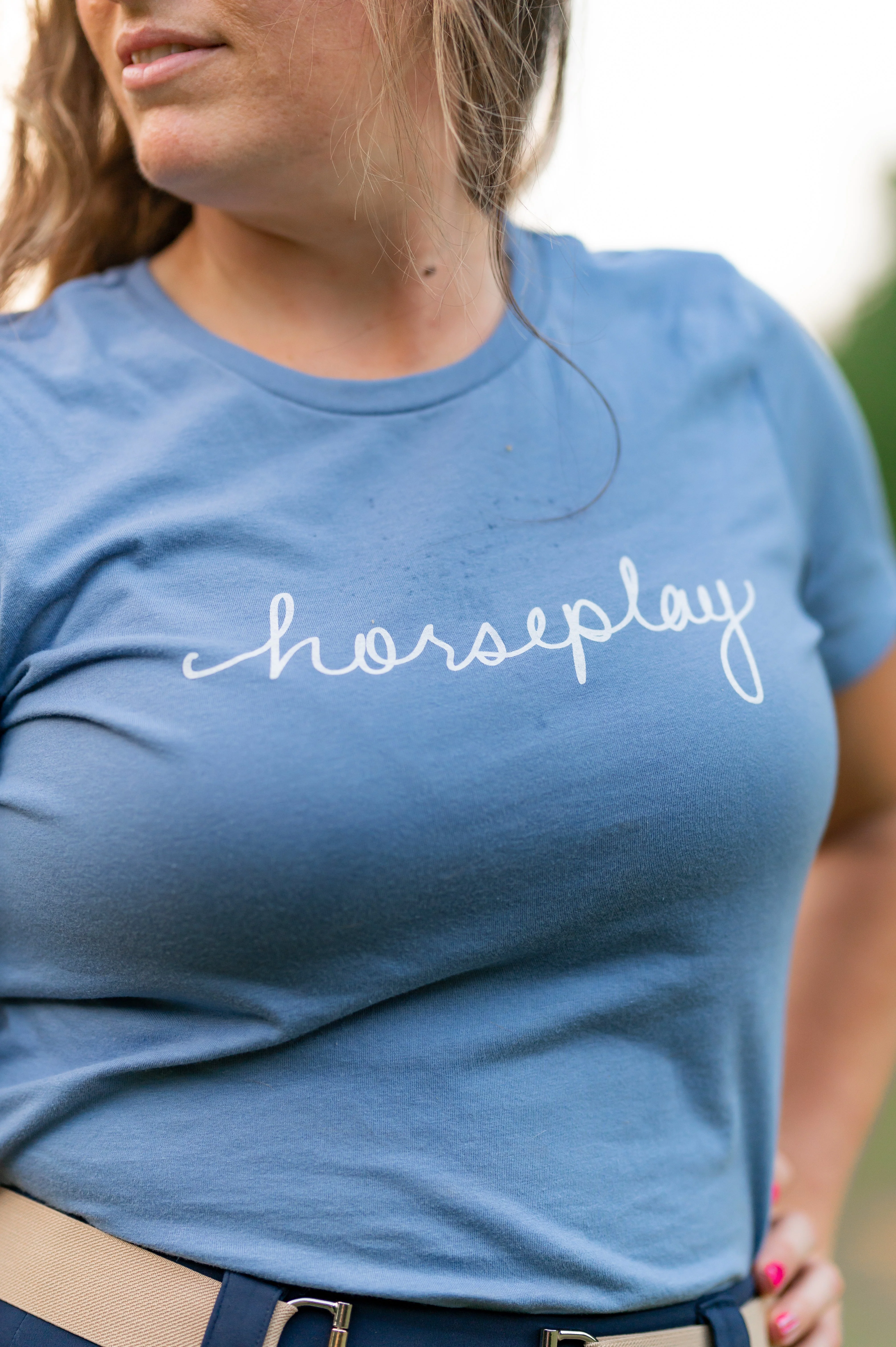 The Signature Tee - Image 2
