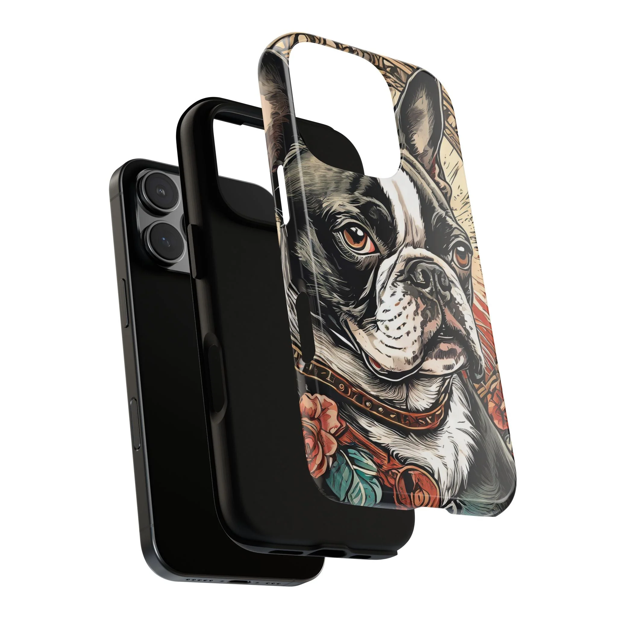 The Terrier Tough Phone Case - Image 34