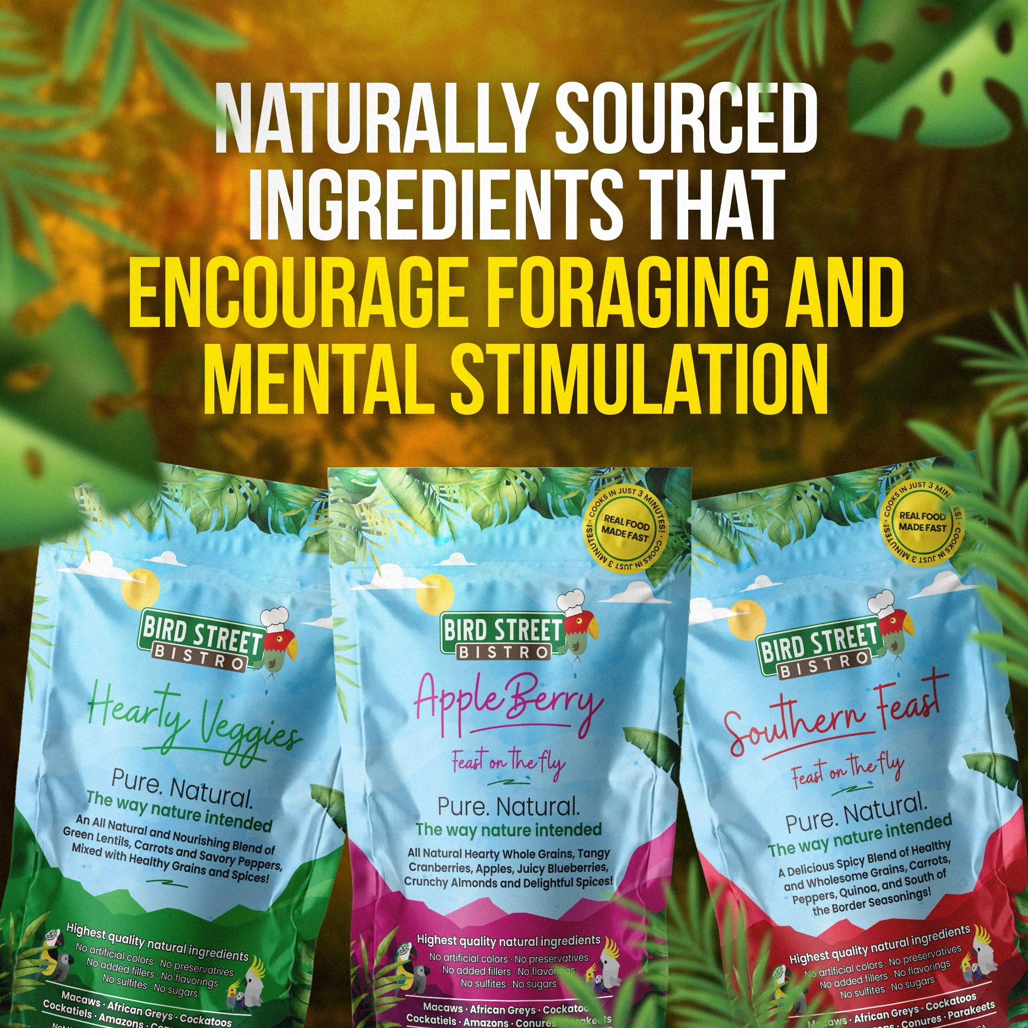 The Tri-Pack Sampler - Image 3