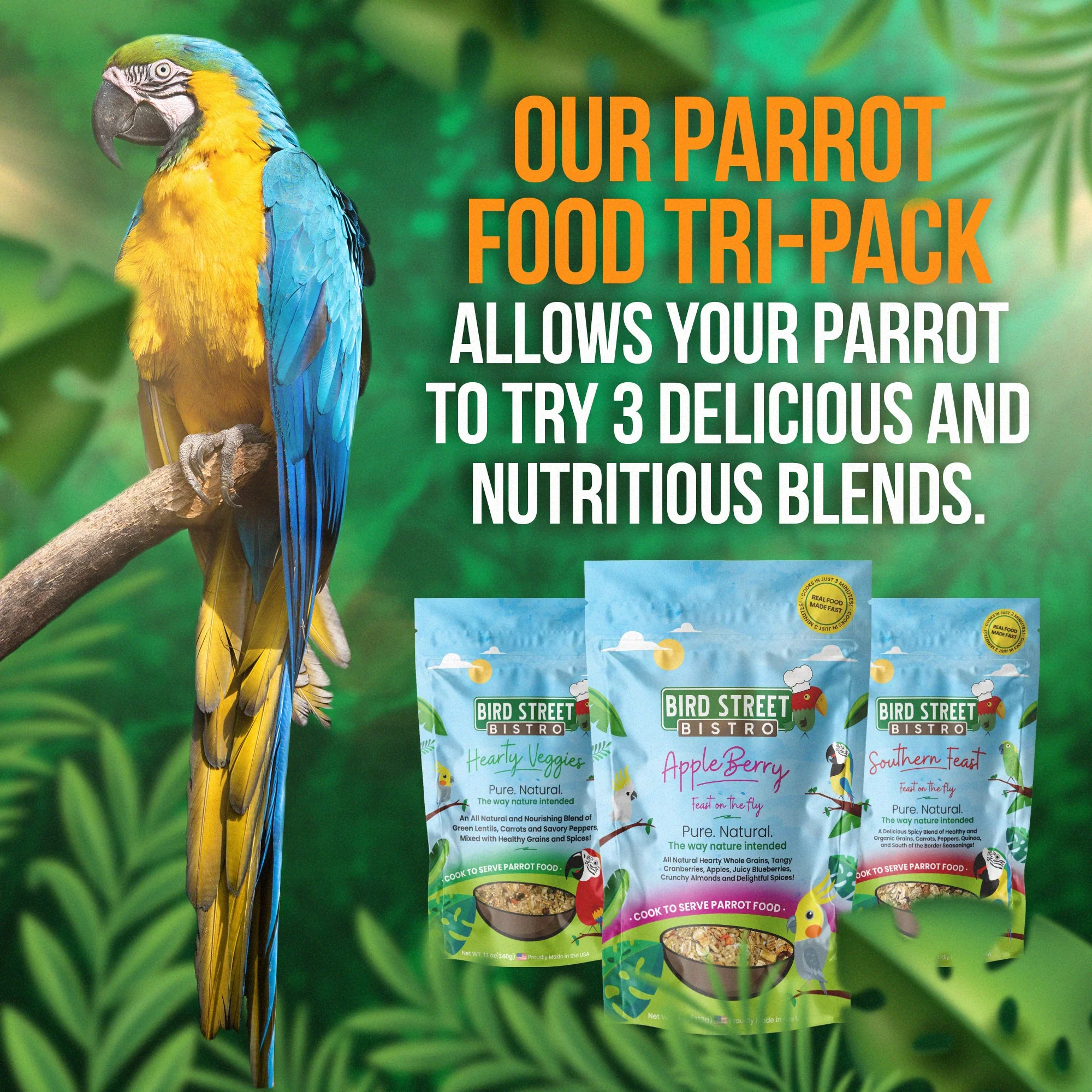 The Tri-Pack Sampler - Image 4