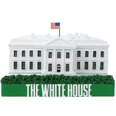 The White House Bobble - Image 2