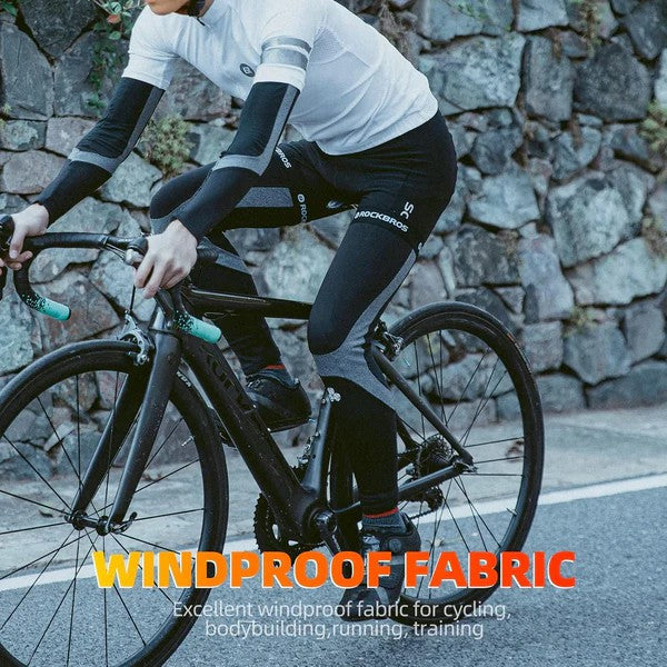 Thermal Arm Warmers - Image 7