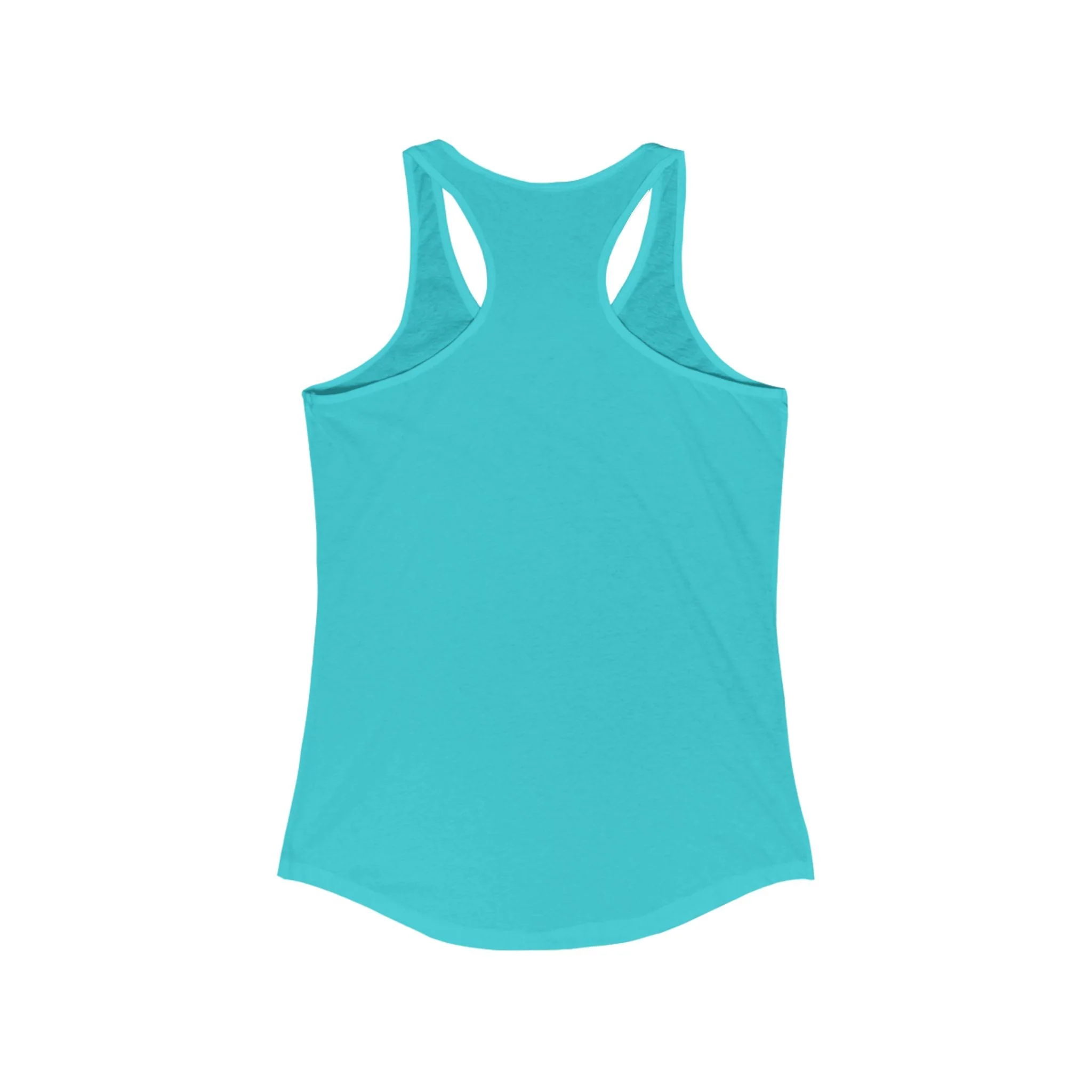 This Girl Needs Her Jiggle Juice Racerback Tank - Image 8