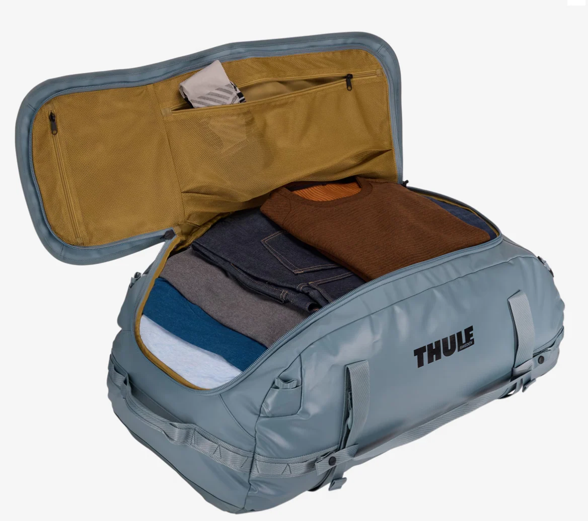 Thule Chasm Duffel Bag - Image 2