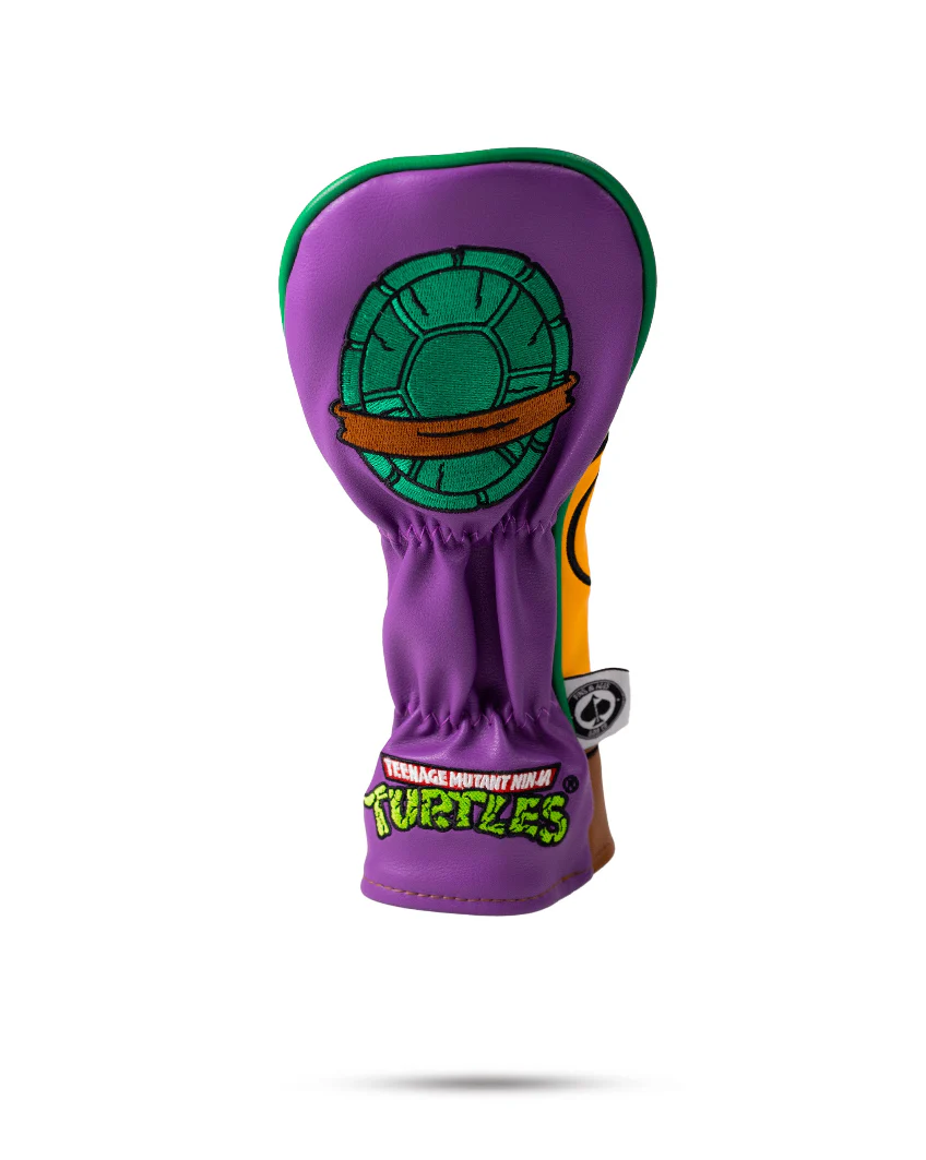 TMNT - Donatello Hybrid Cover - Image 3