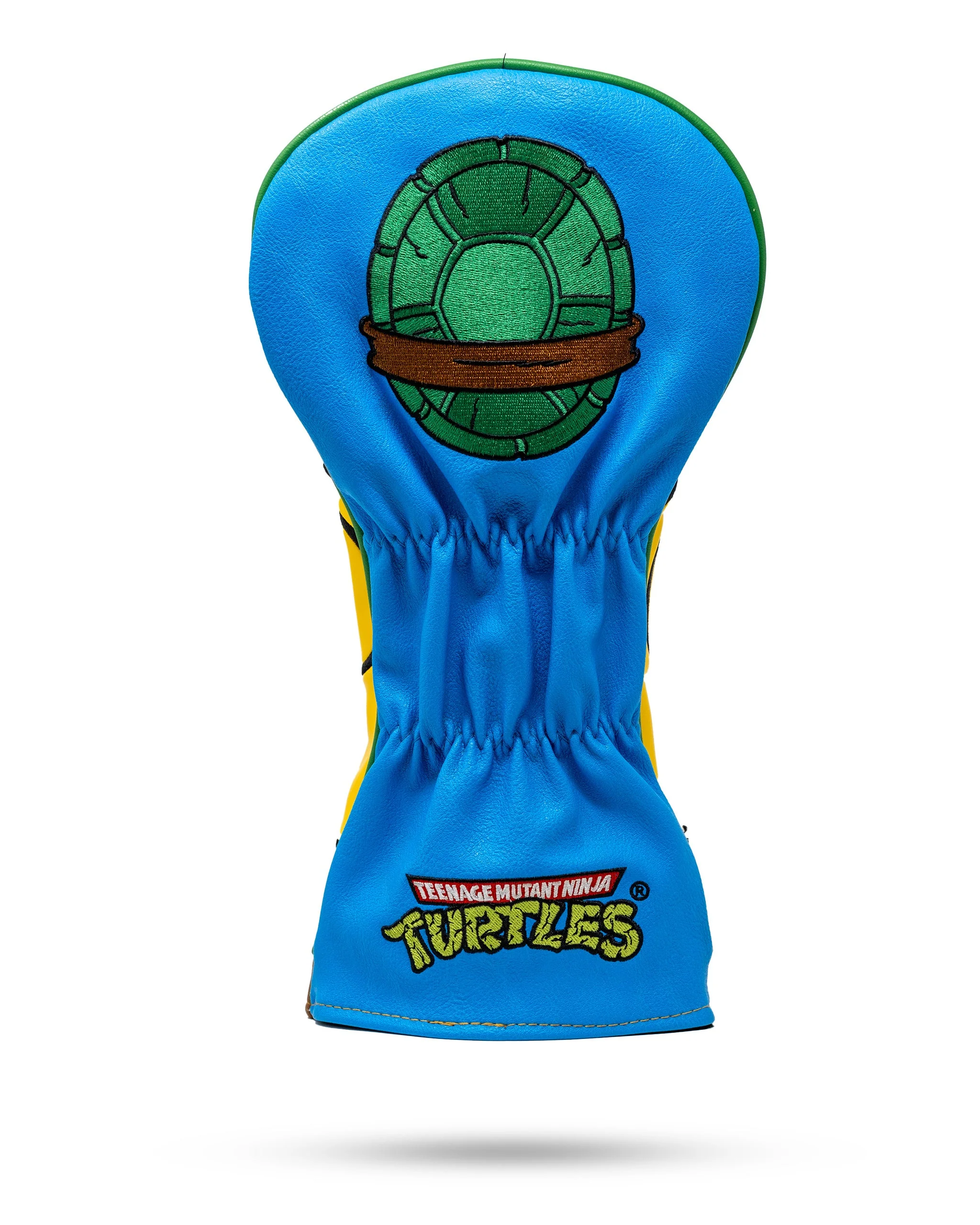 TMNT - Leonardo Driver Cover - Image 10