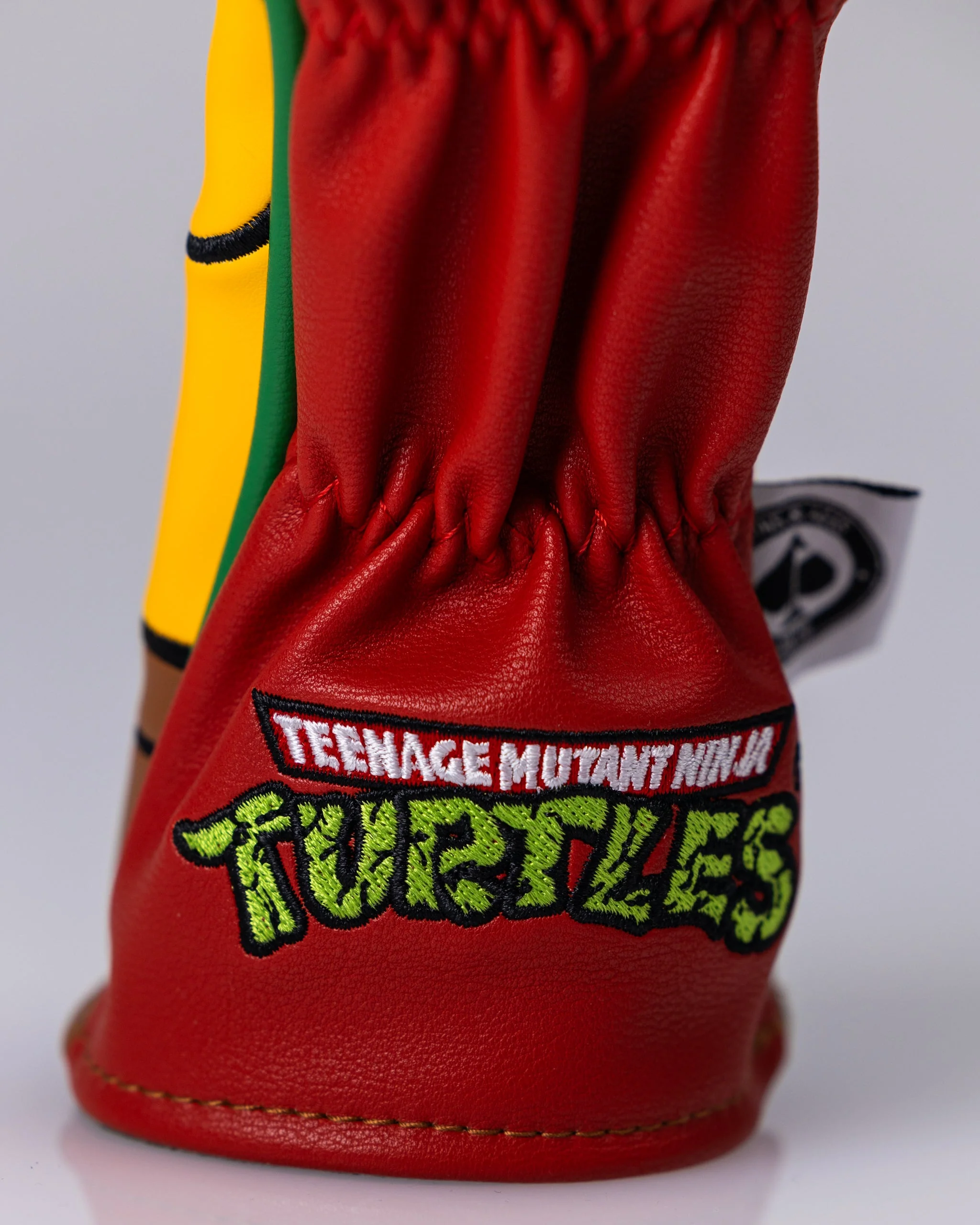TMNT - Raphael Hybrid Cover - Image 17