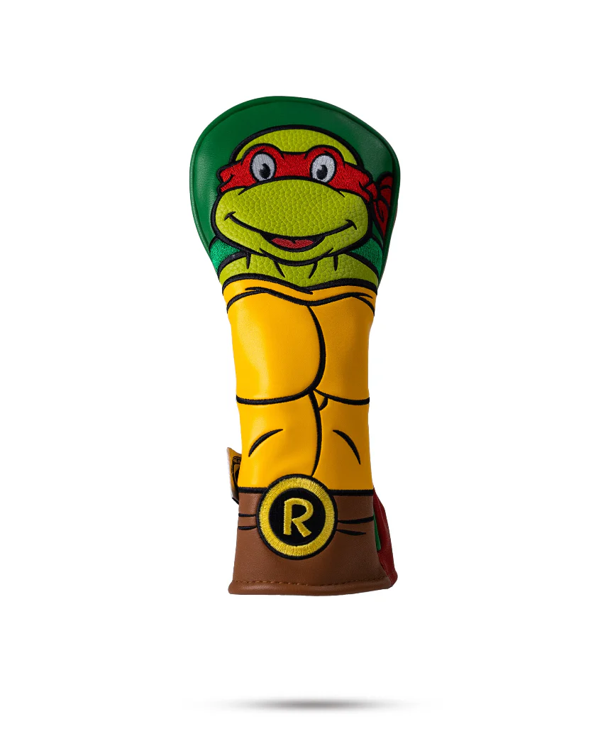TMNT - Raphael Hybrid Cover - Image 3