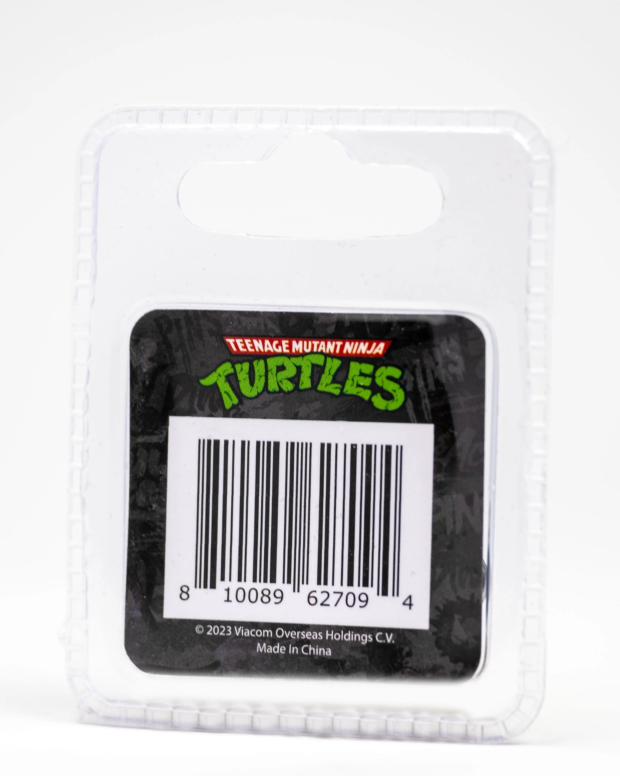 TMNT - Splinter Ball Marker - Image 10