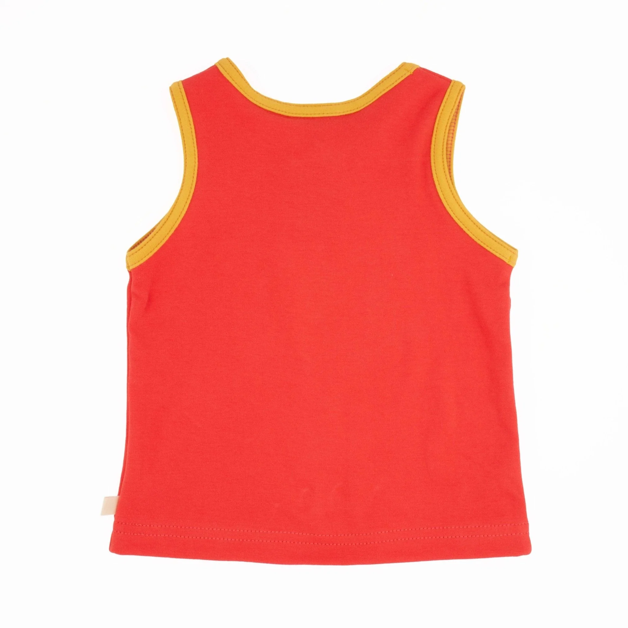 Toddler Classic Tank - Image 2