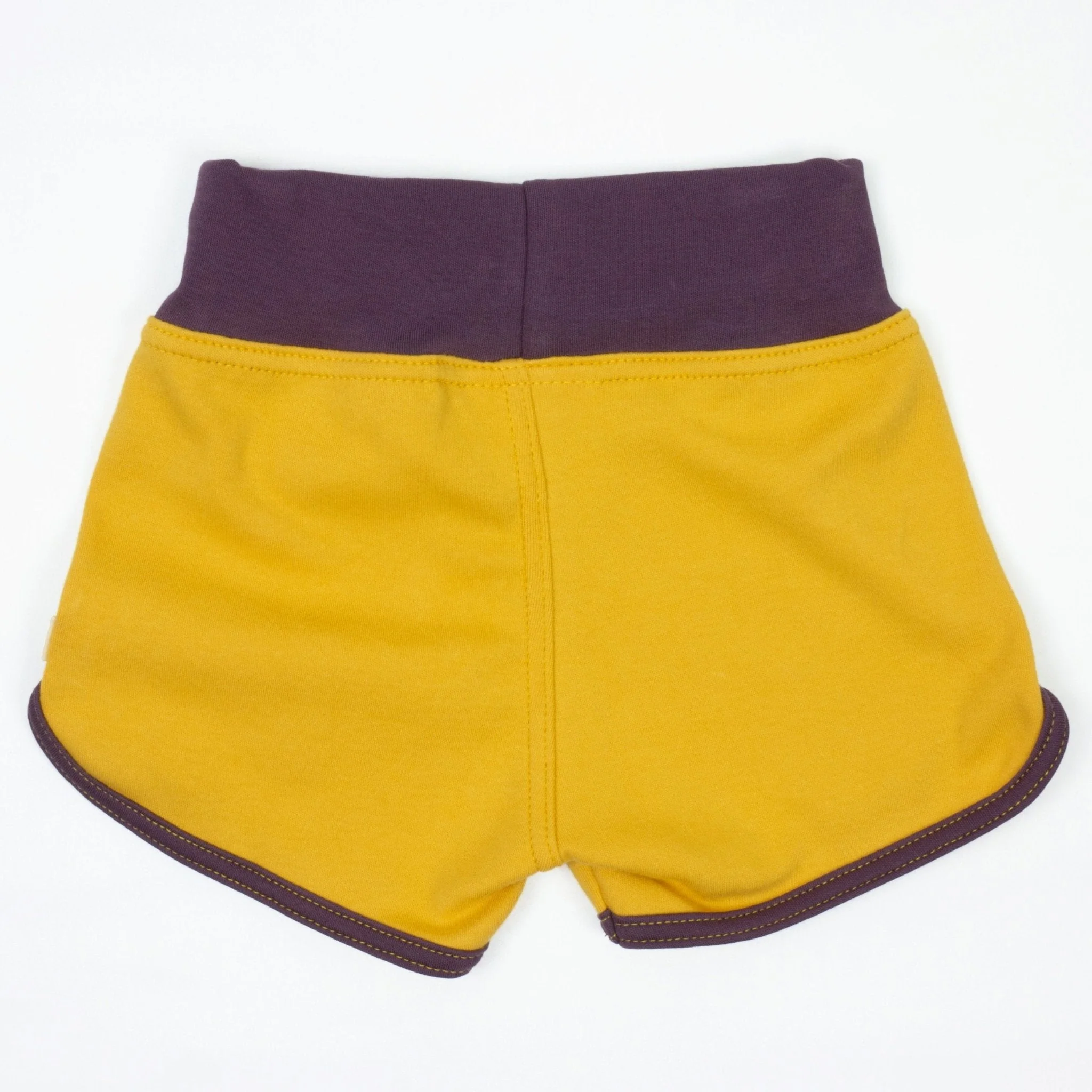 Toddler Gym Class Shorts - Image 11