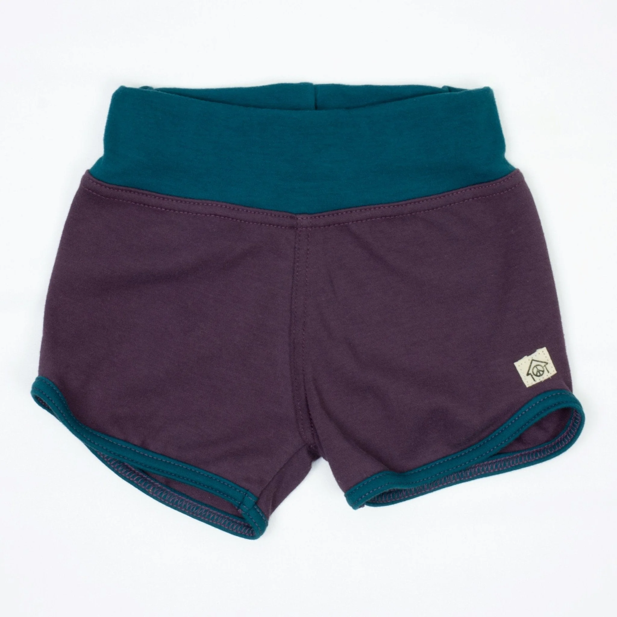 Toddler Gym Class Shorts - Image 12