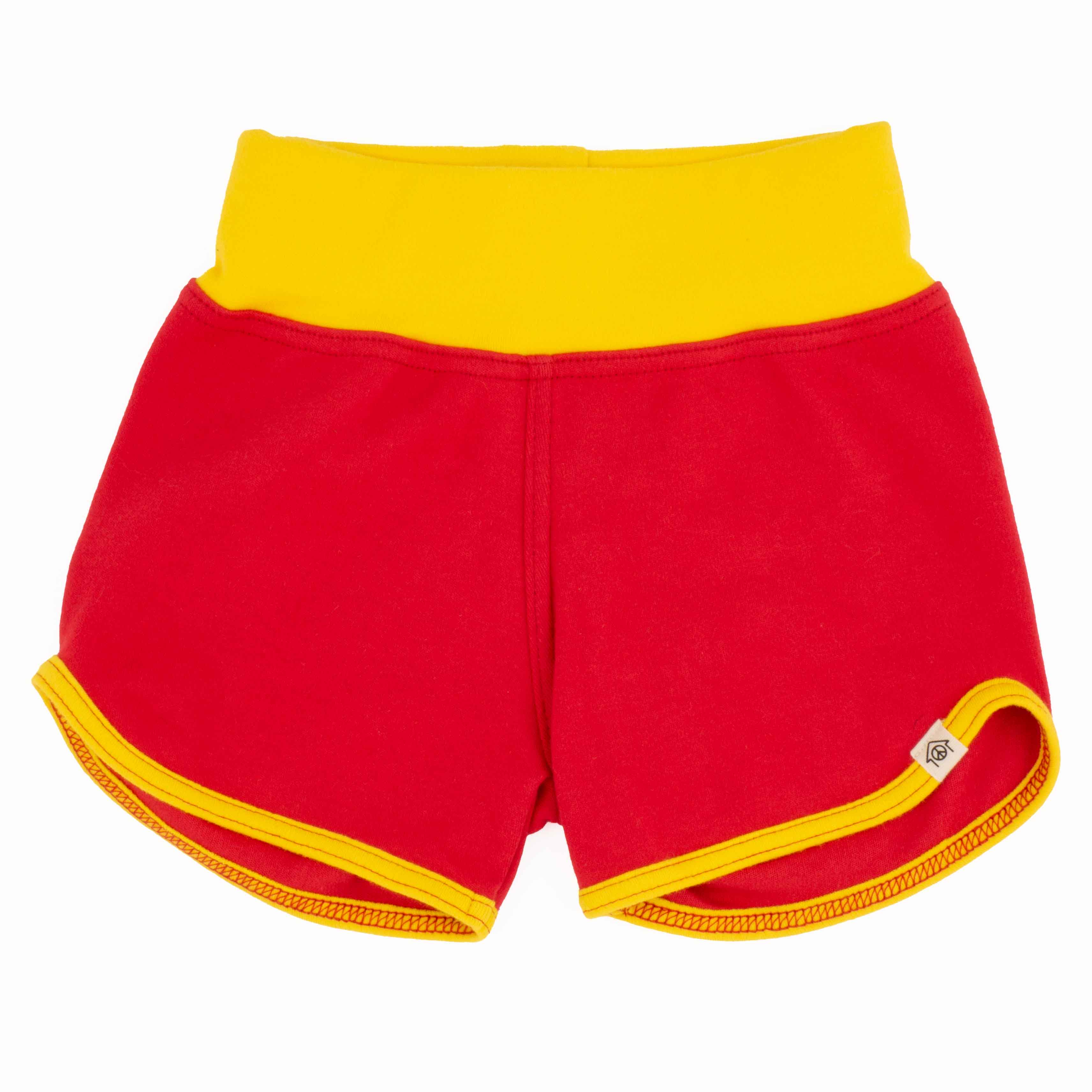 Toddler Gym Class Shorts - Image 16