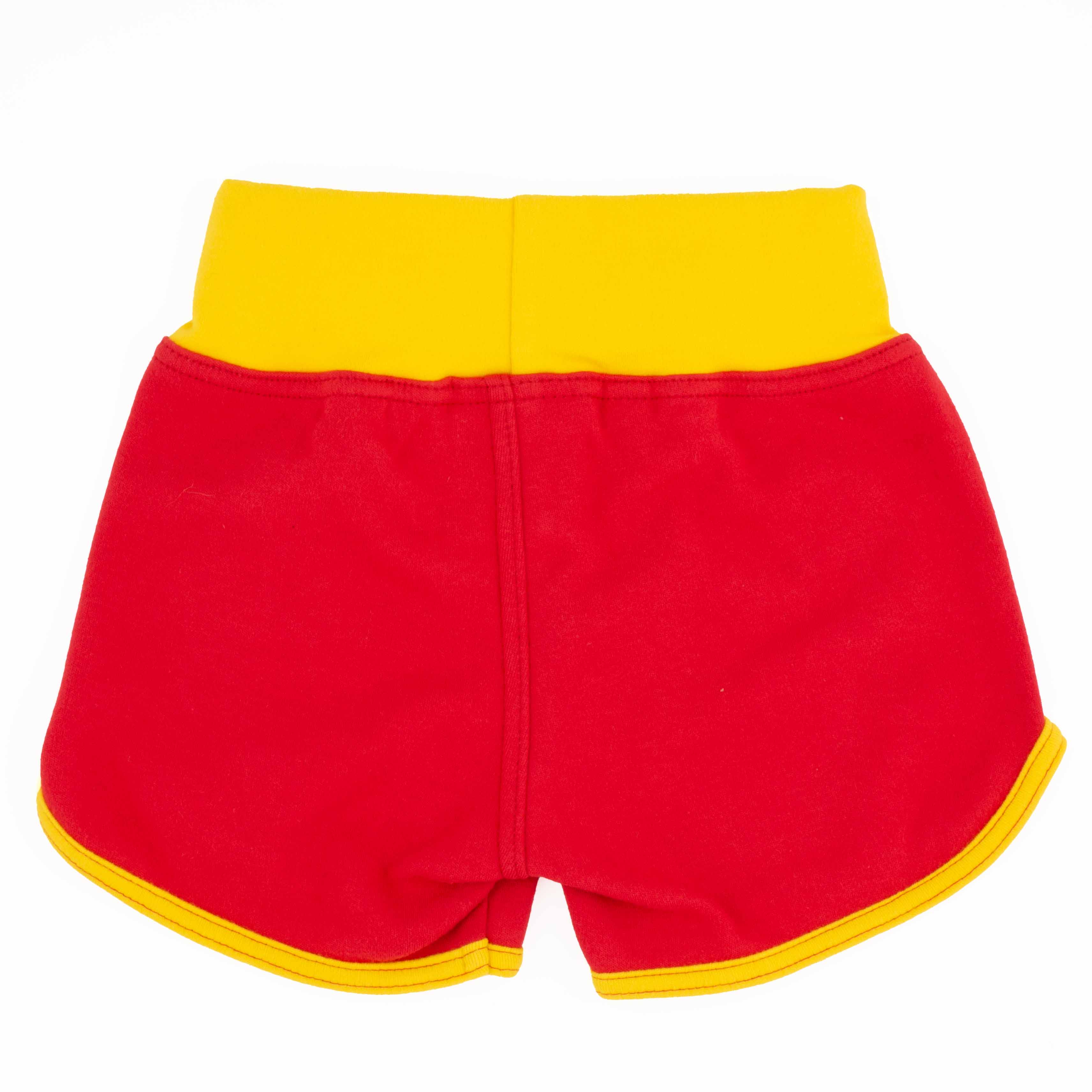 Toddler Gym Class Shorts - Image 17