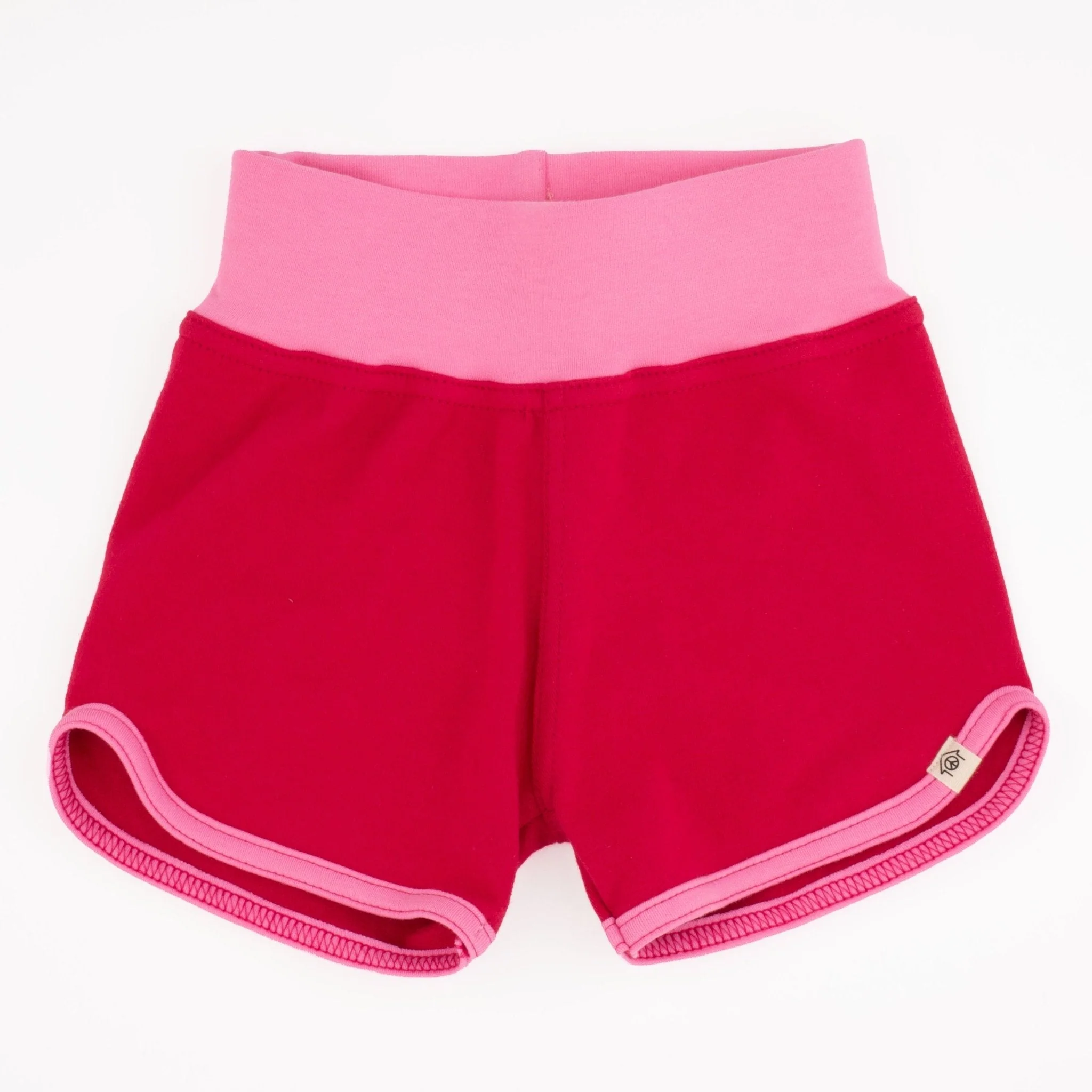 Toddler Gym Class Shorts - Image 18