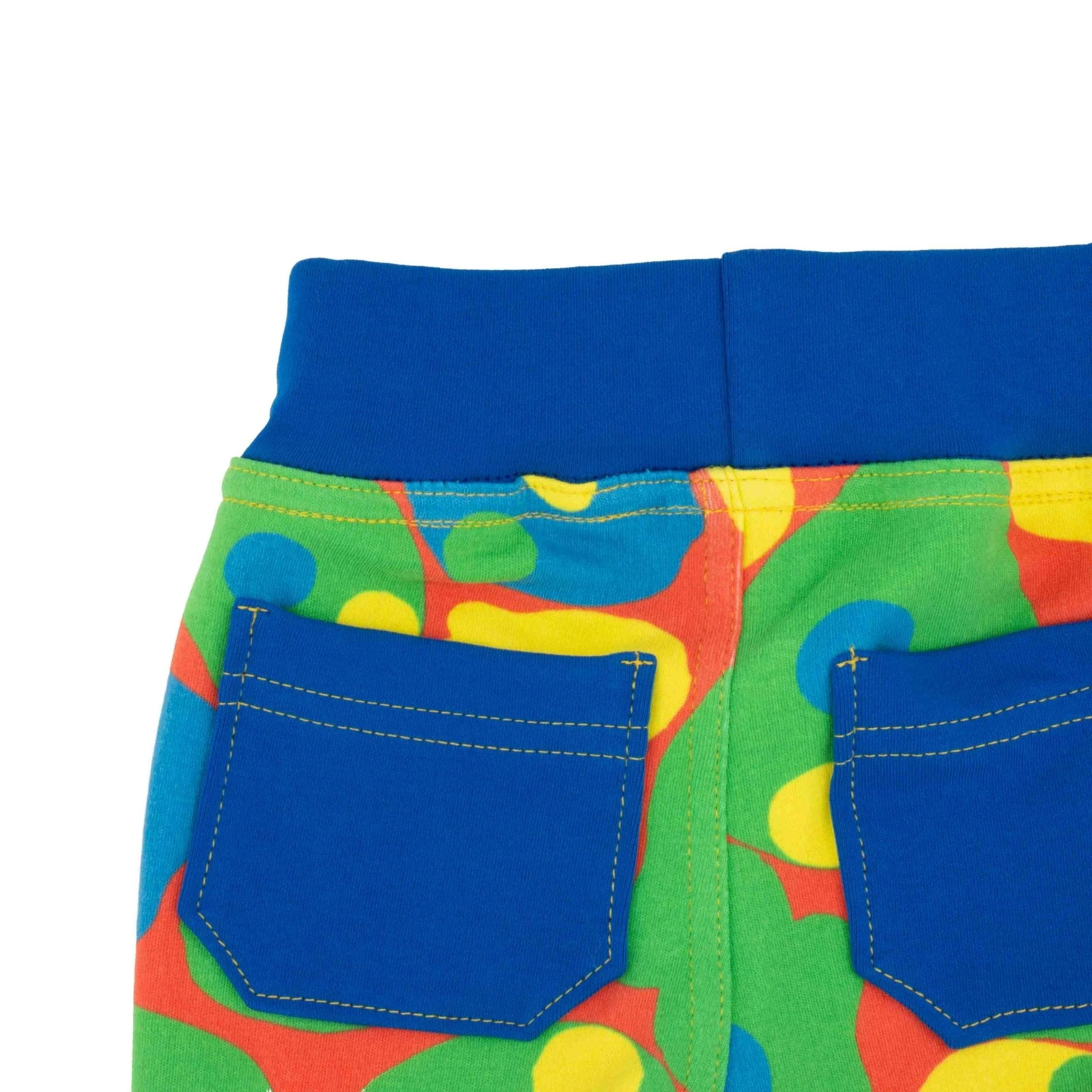 Toddler Print Joggers - Image 14