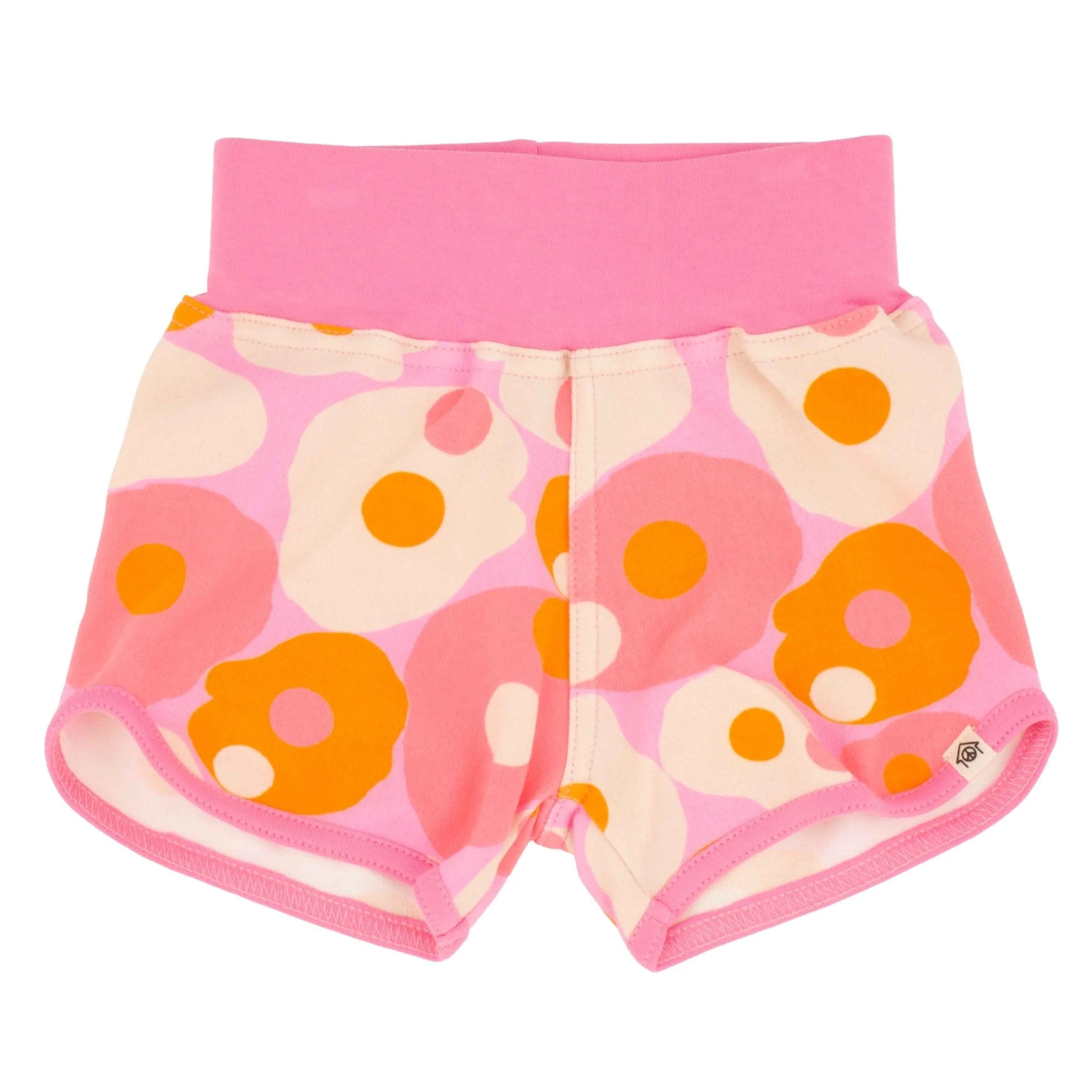 Toddler Print Shorts - Image 7