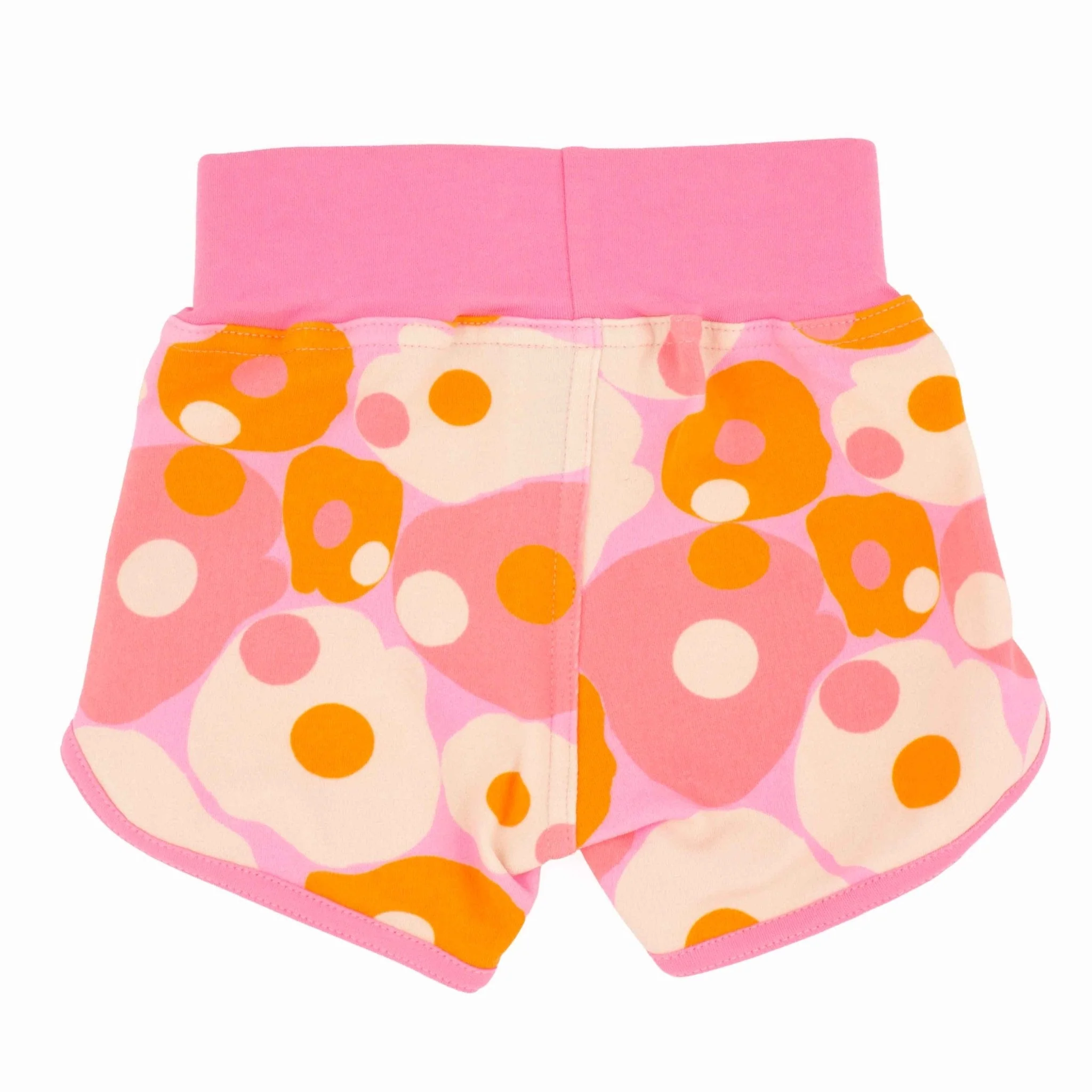 Toddler Print Shorts - Image 9