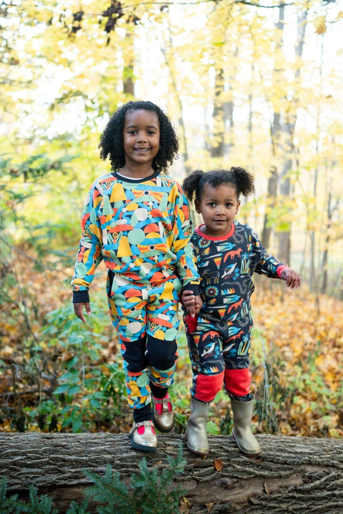 Toddler Print Sweatshirt - Image 12