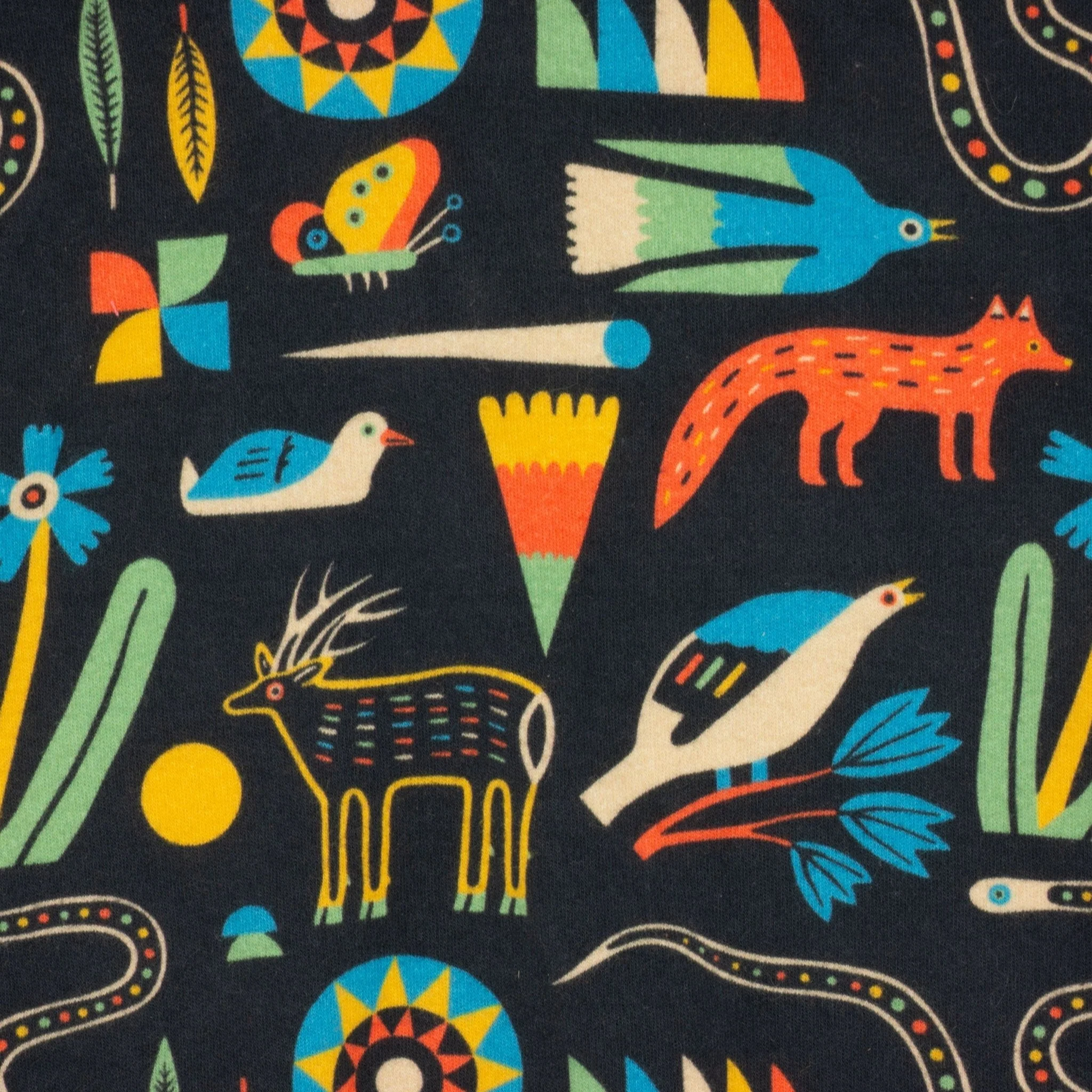 Toddler Print Sweatshirt - Image 5