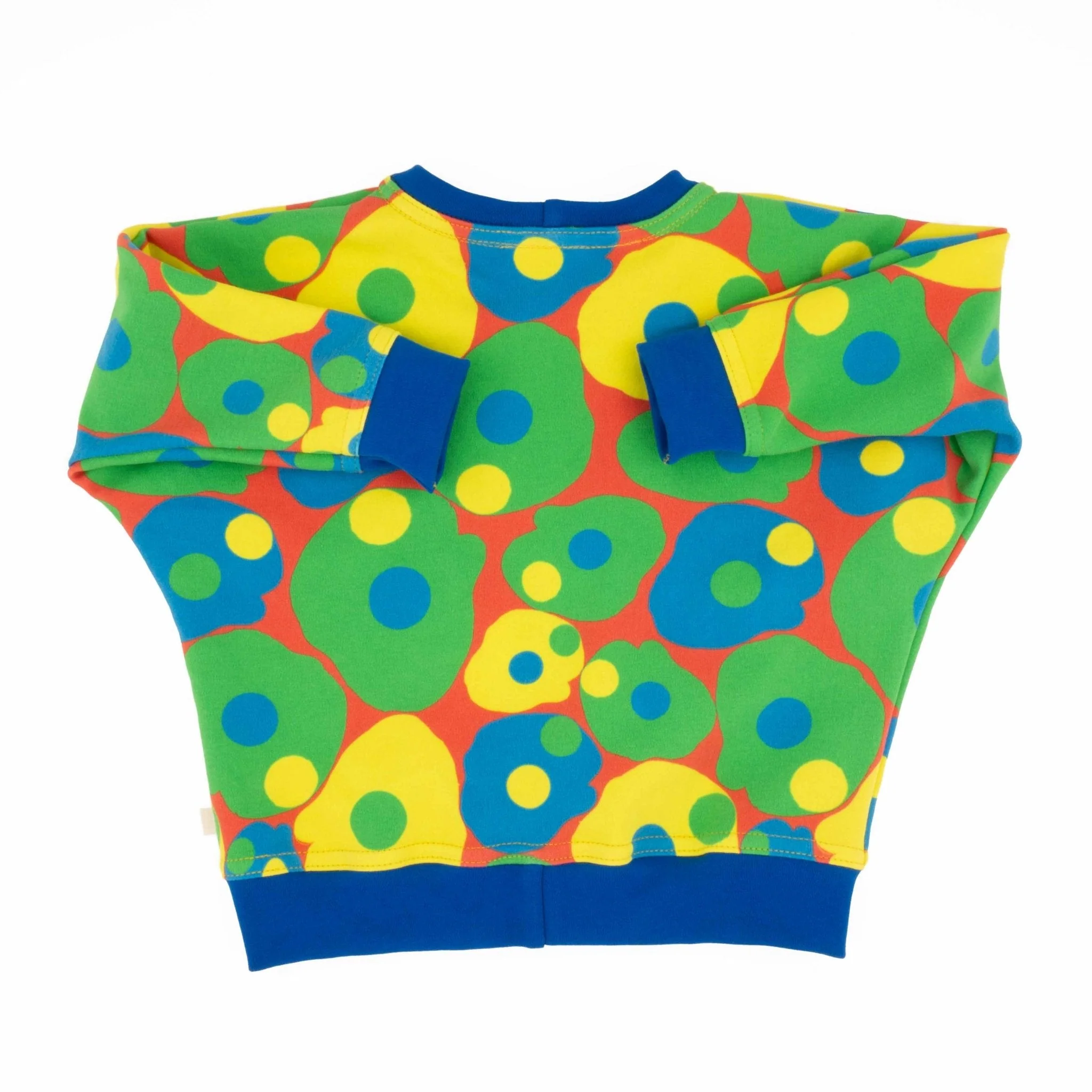 Toddler Print Sweatshirt - Image 16
