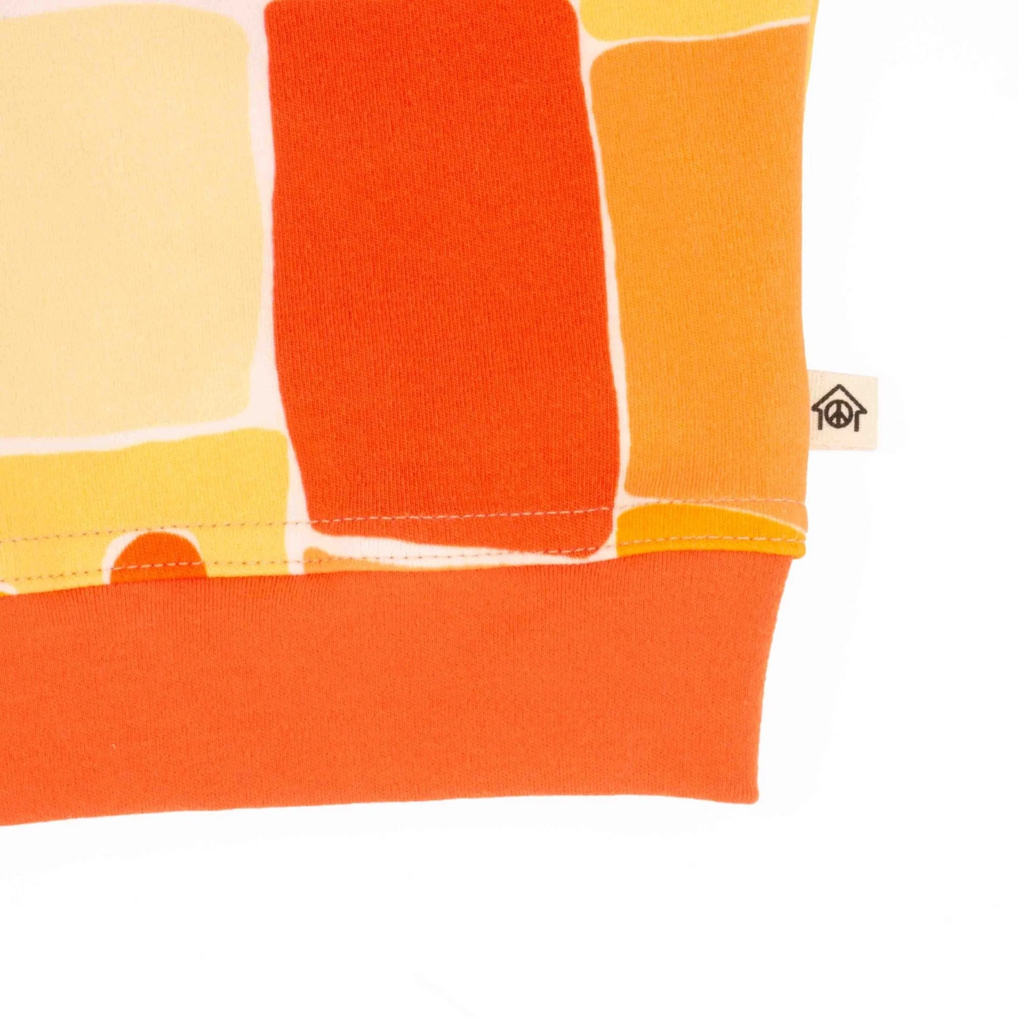 Toddler Print Sweatshirt - Image 3