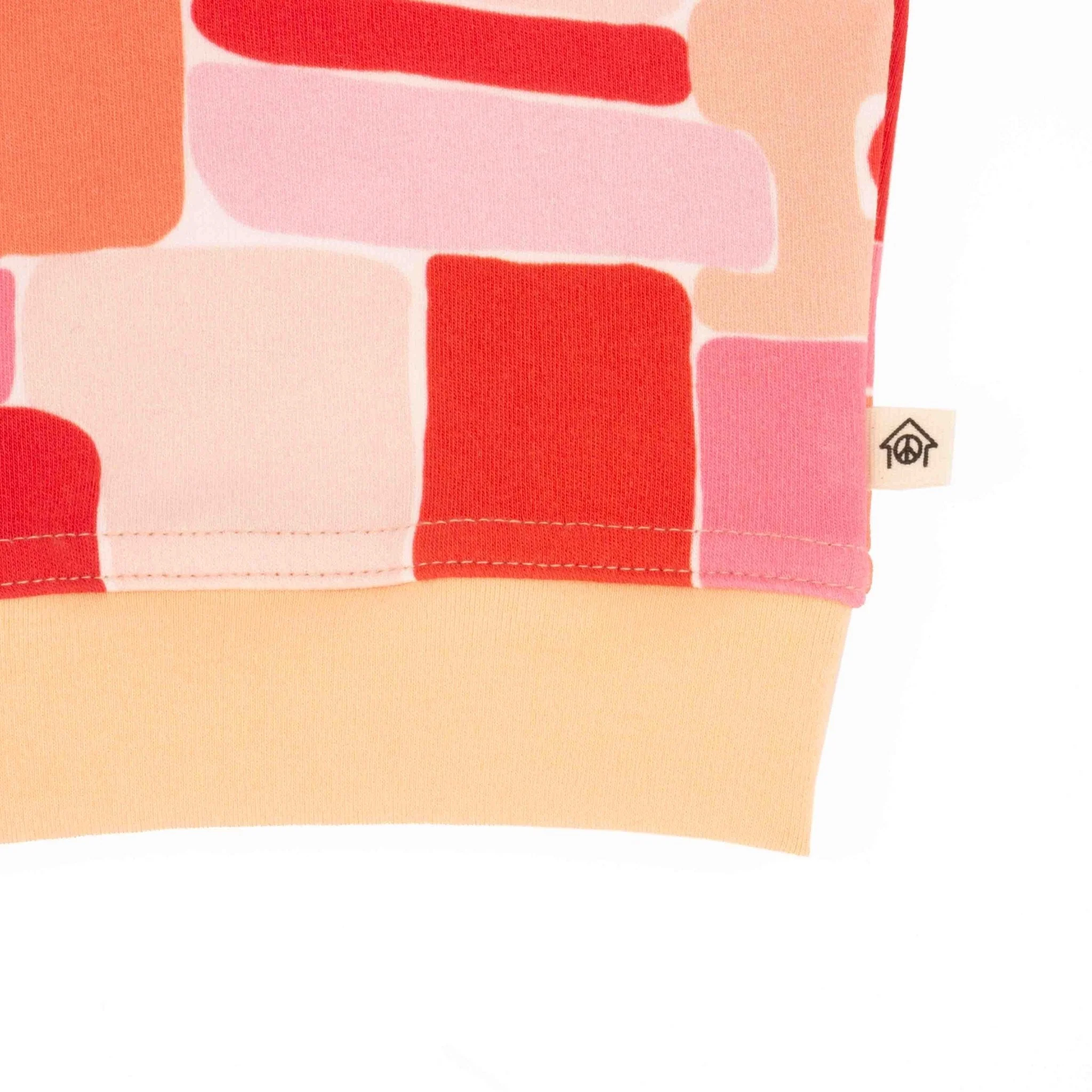Toddler Print Sweatshirt - Image 7