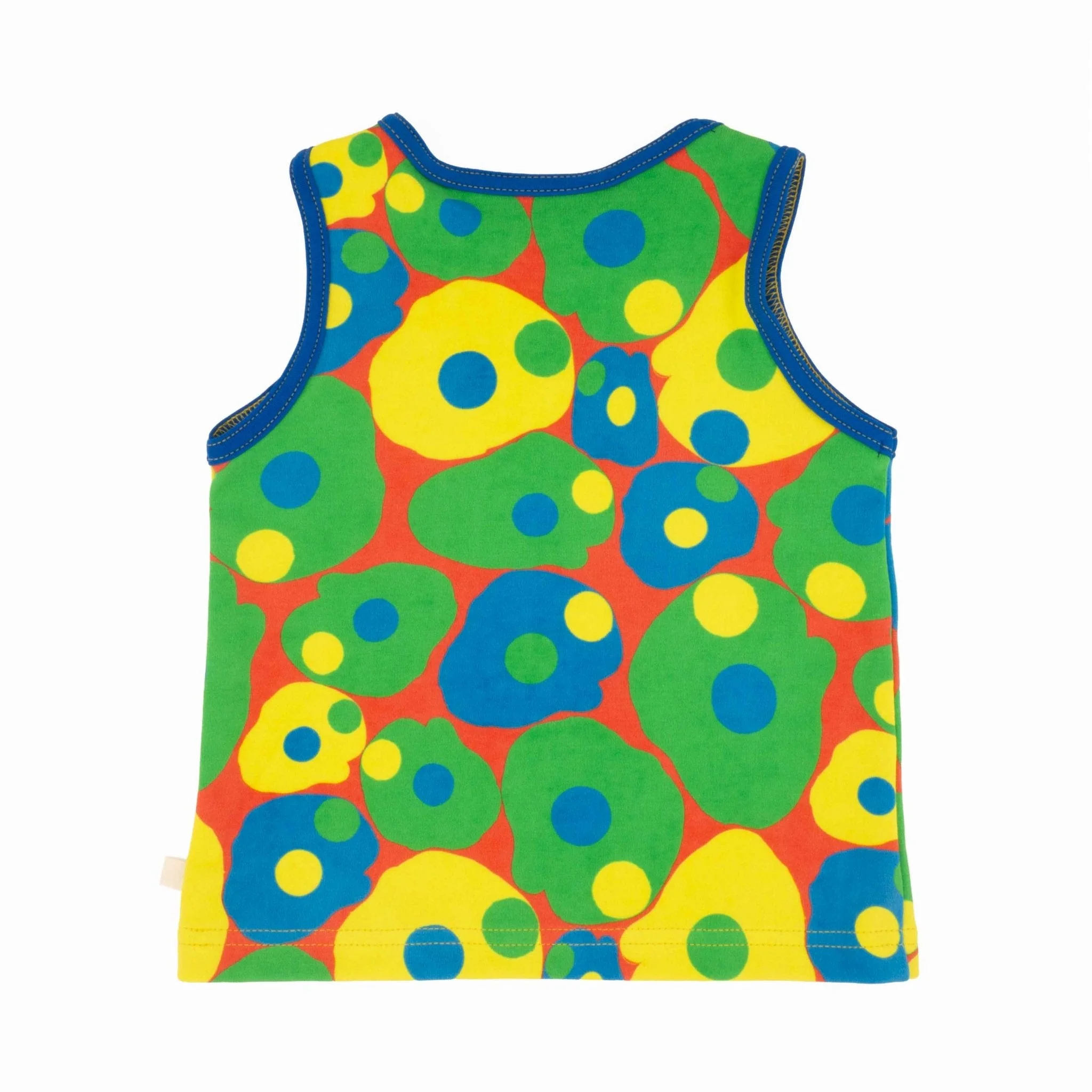Toddler Print Tank - Image 16