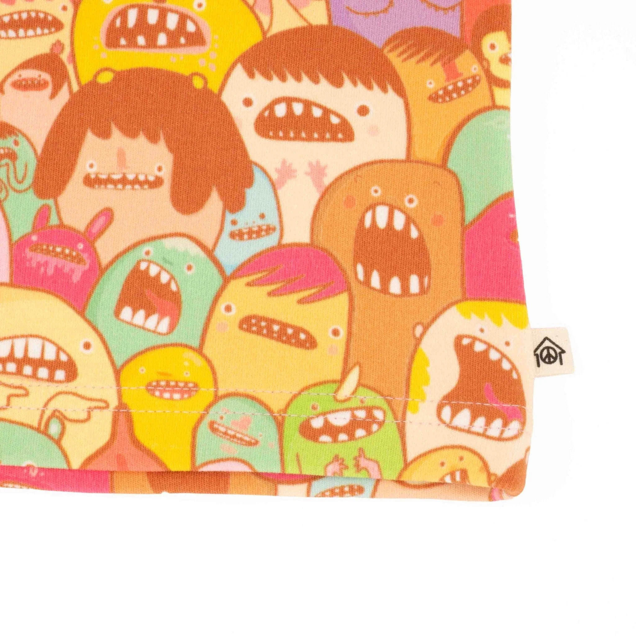 Toddler Print Tank - Image 11