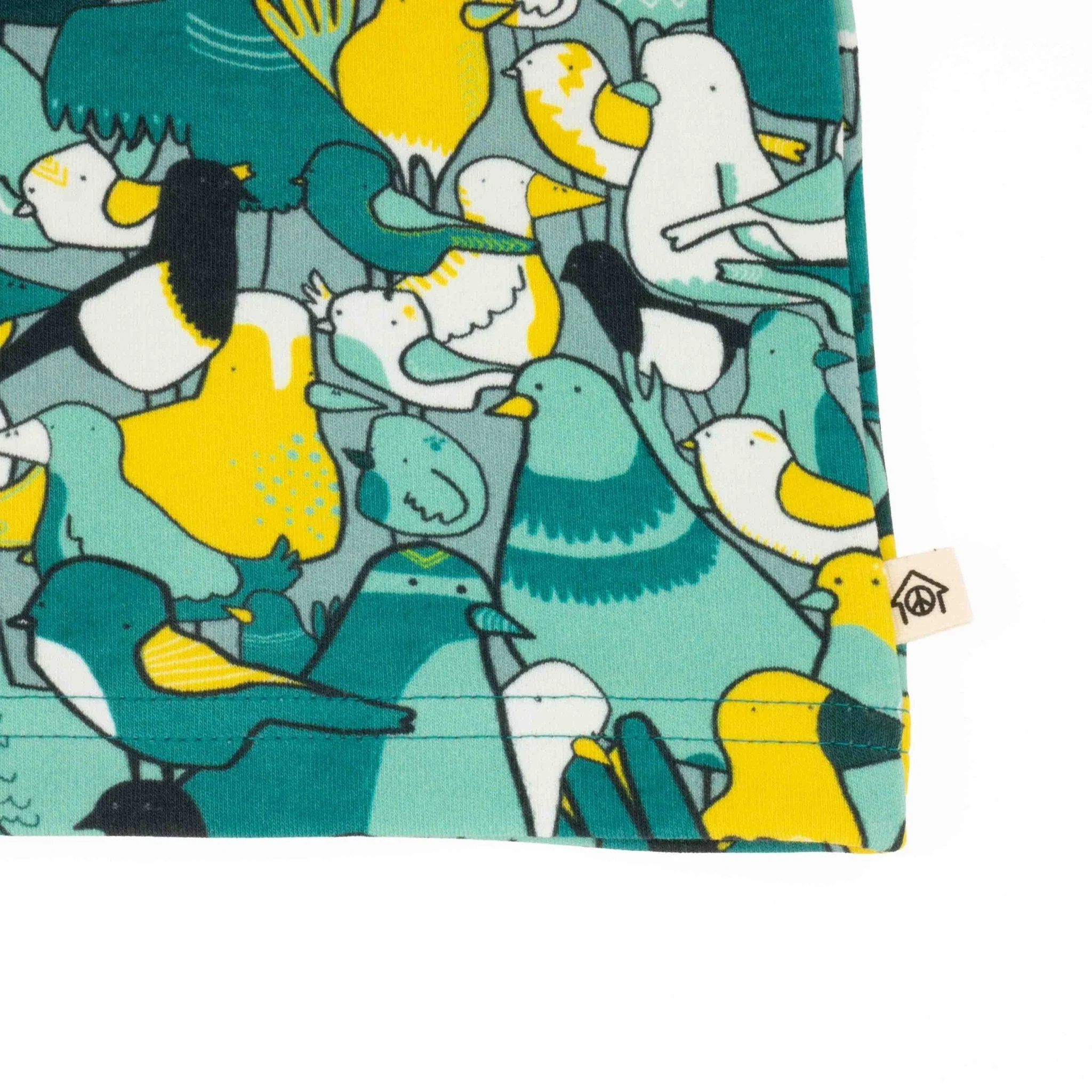 Toddler Print Tank - Image 3