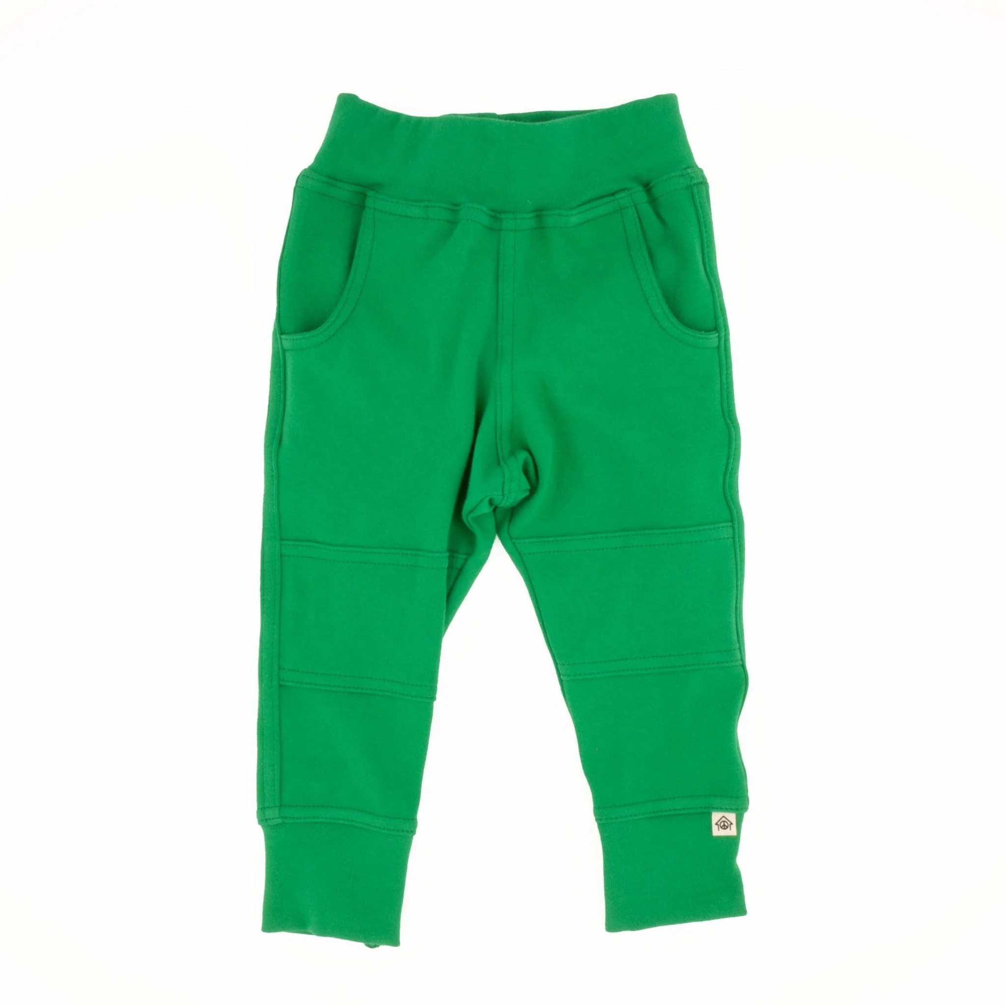 Toddler Simple Joggers - Image 10